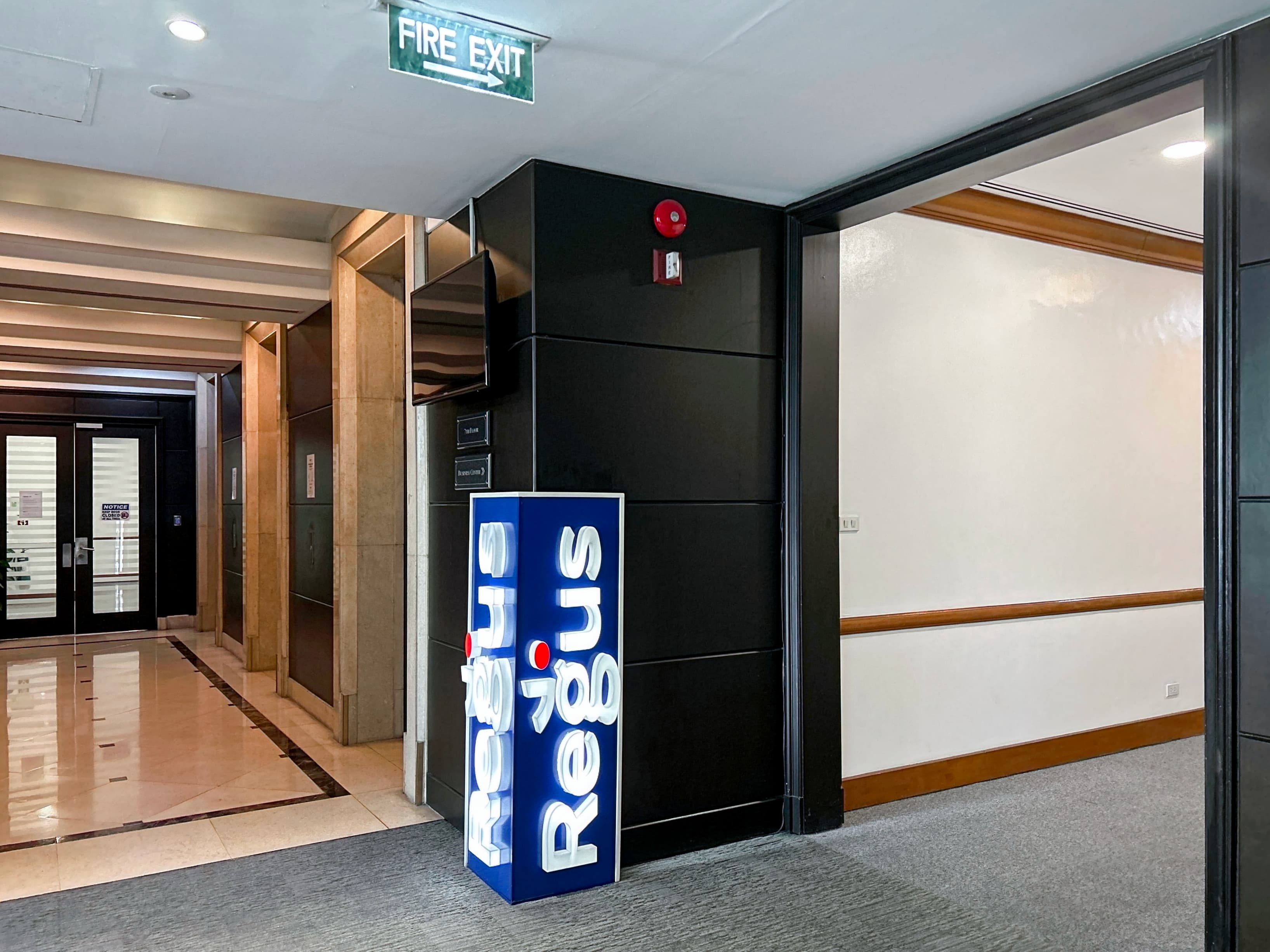 Manila, Ascott Ayala Center – Makati City image 7 Manila, Ascott Ayala Center – Makati City image 7