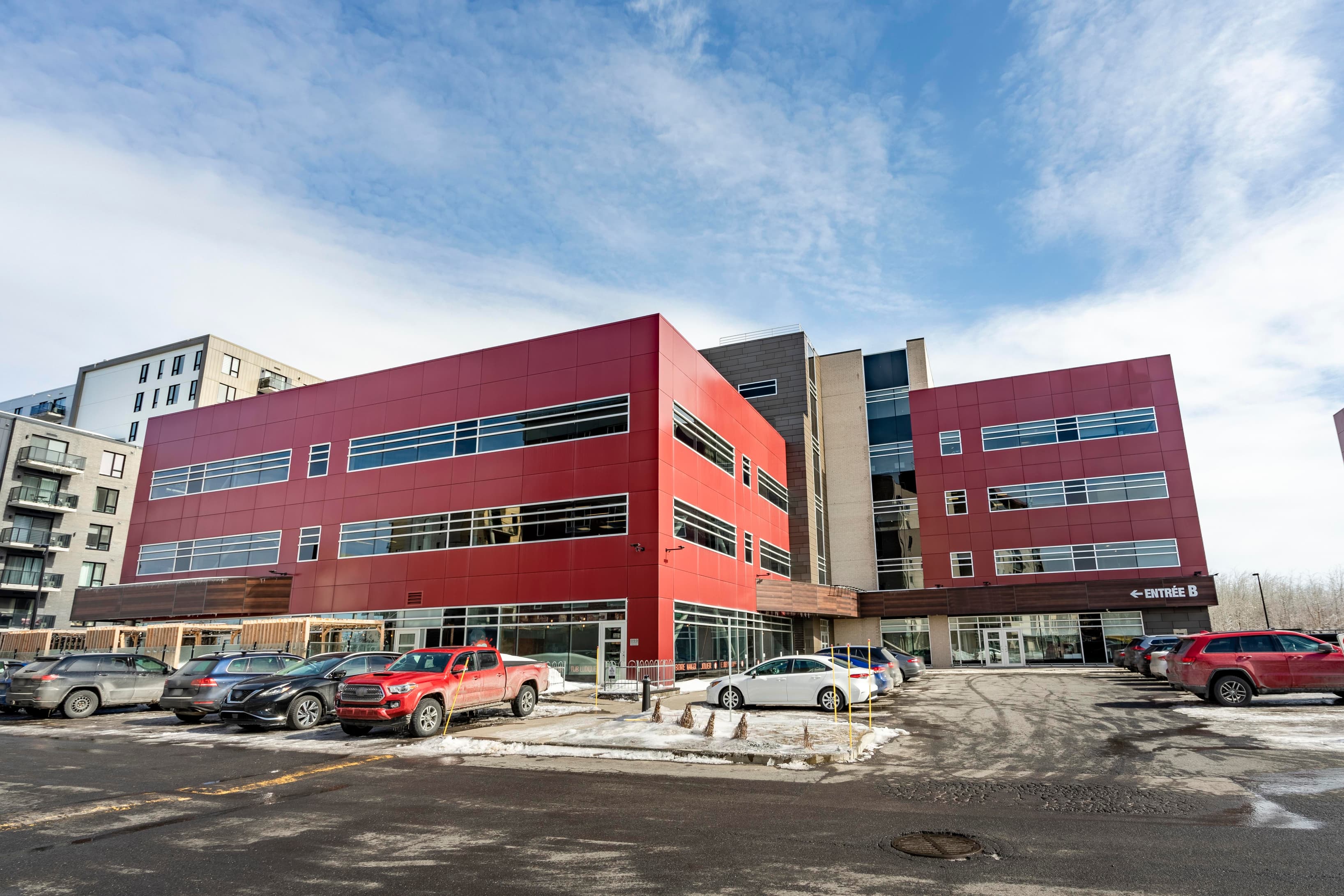 QC, Levis - Levis image 7