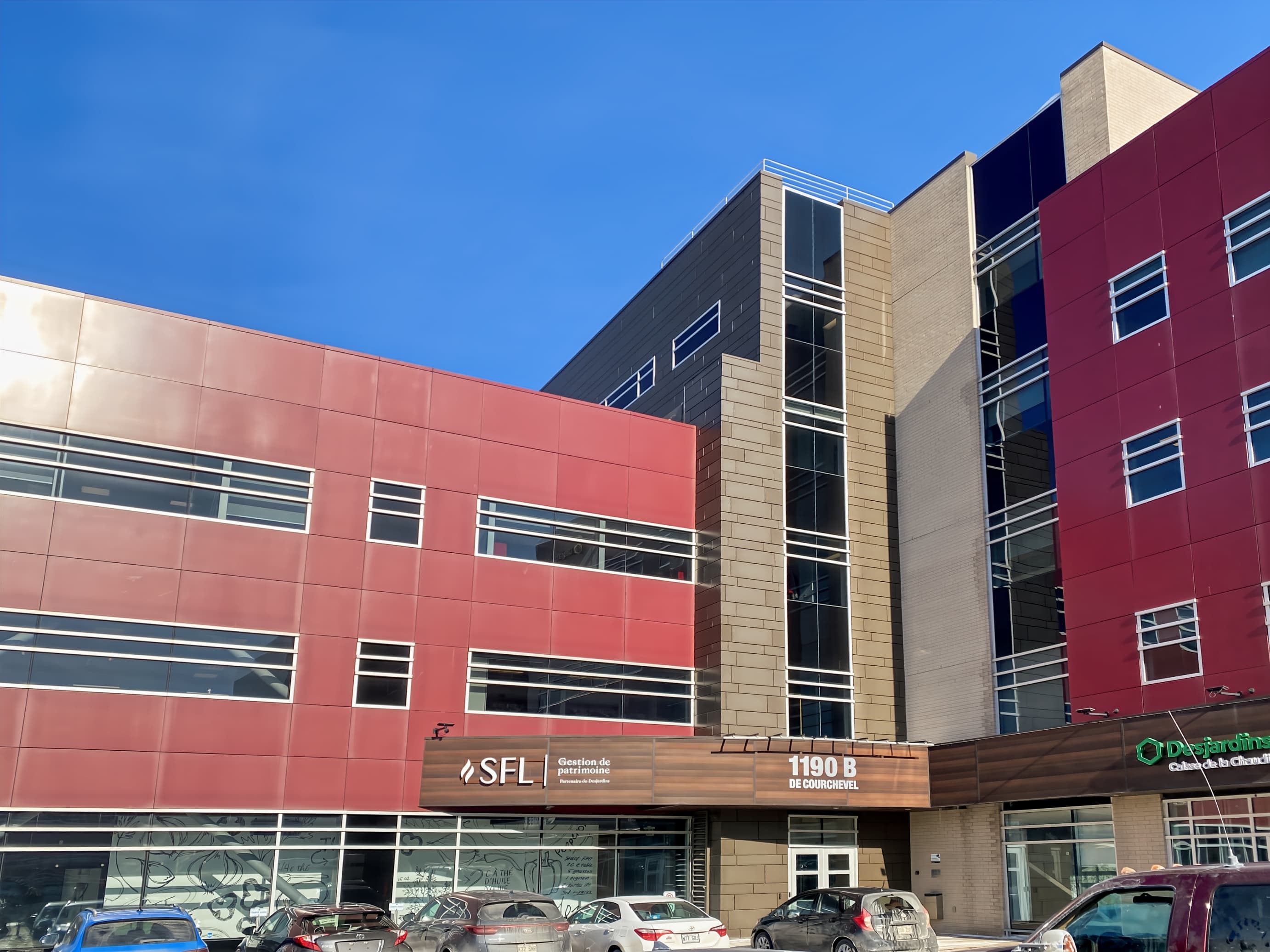 QC, Levis - Levis image 12