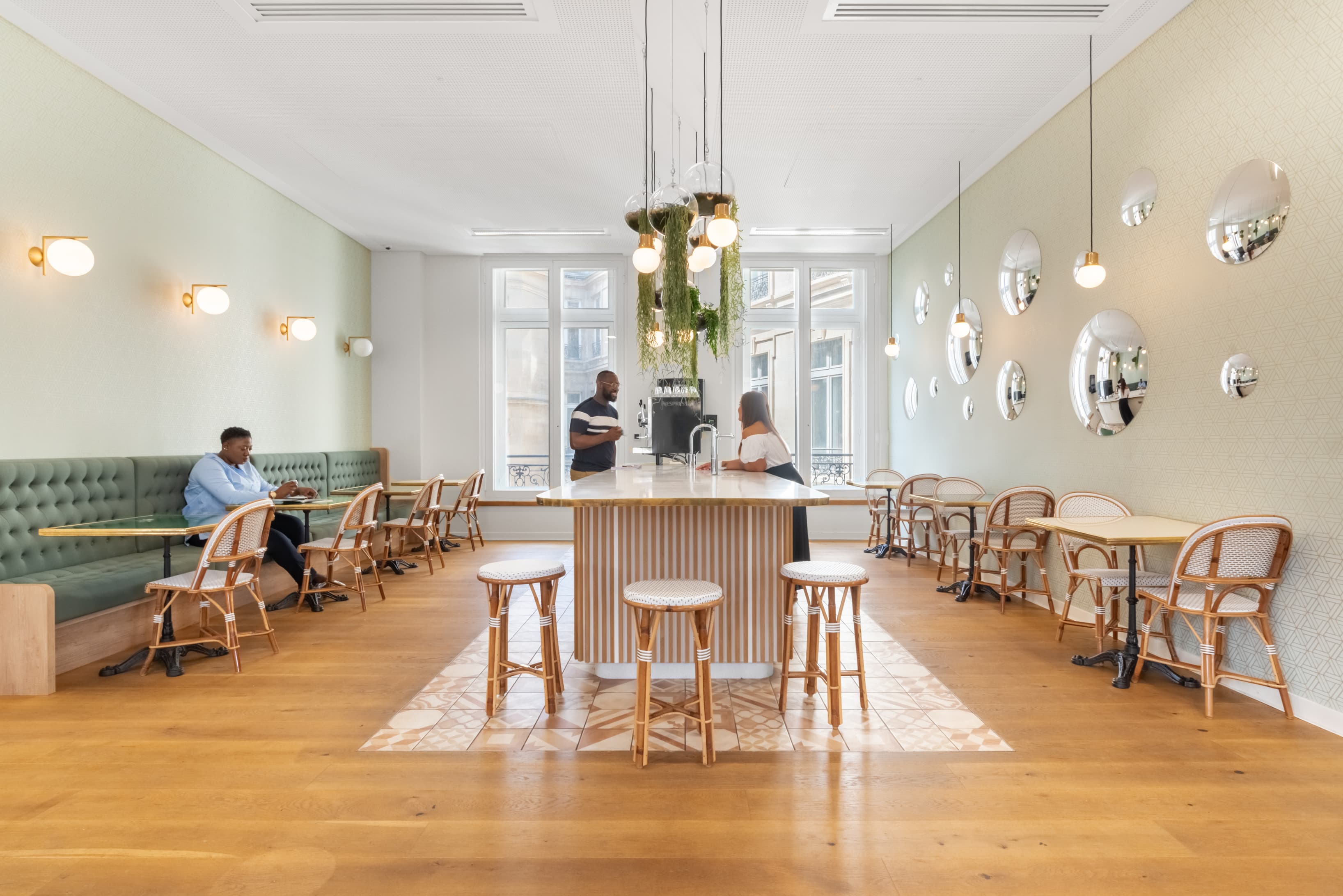 PARIS, Spaces Opéra garnier image 12 PARIS, Spaces Opéra garnier image 12