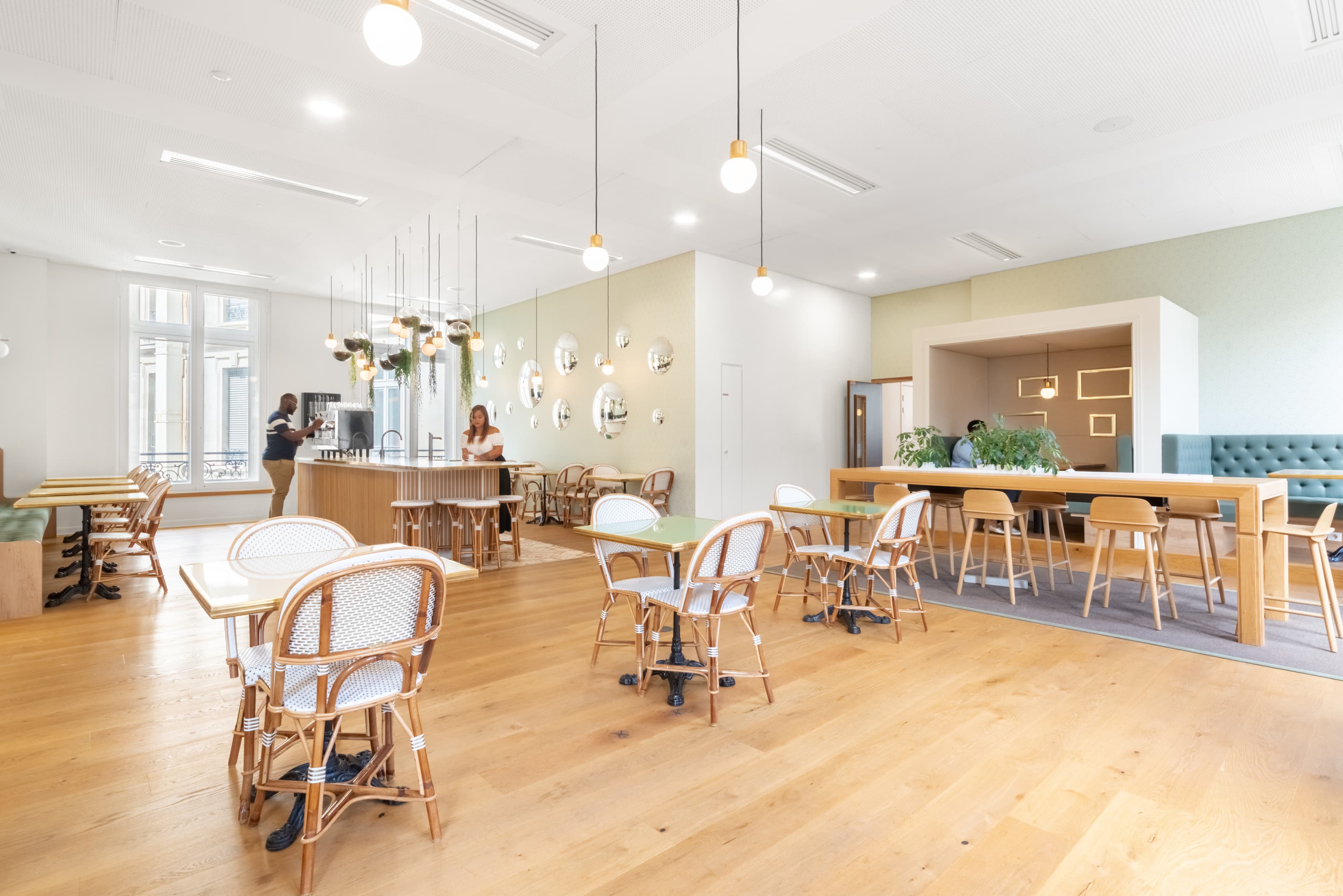 PARIS, Spaces Opéra garnier image 1 PARIS, Spaces Opéra garnier image 1