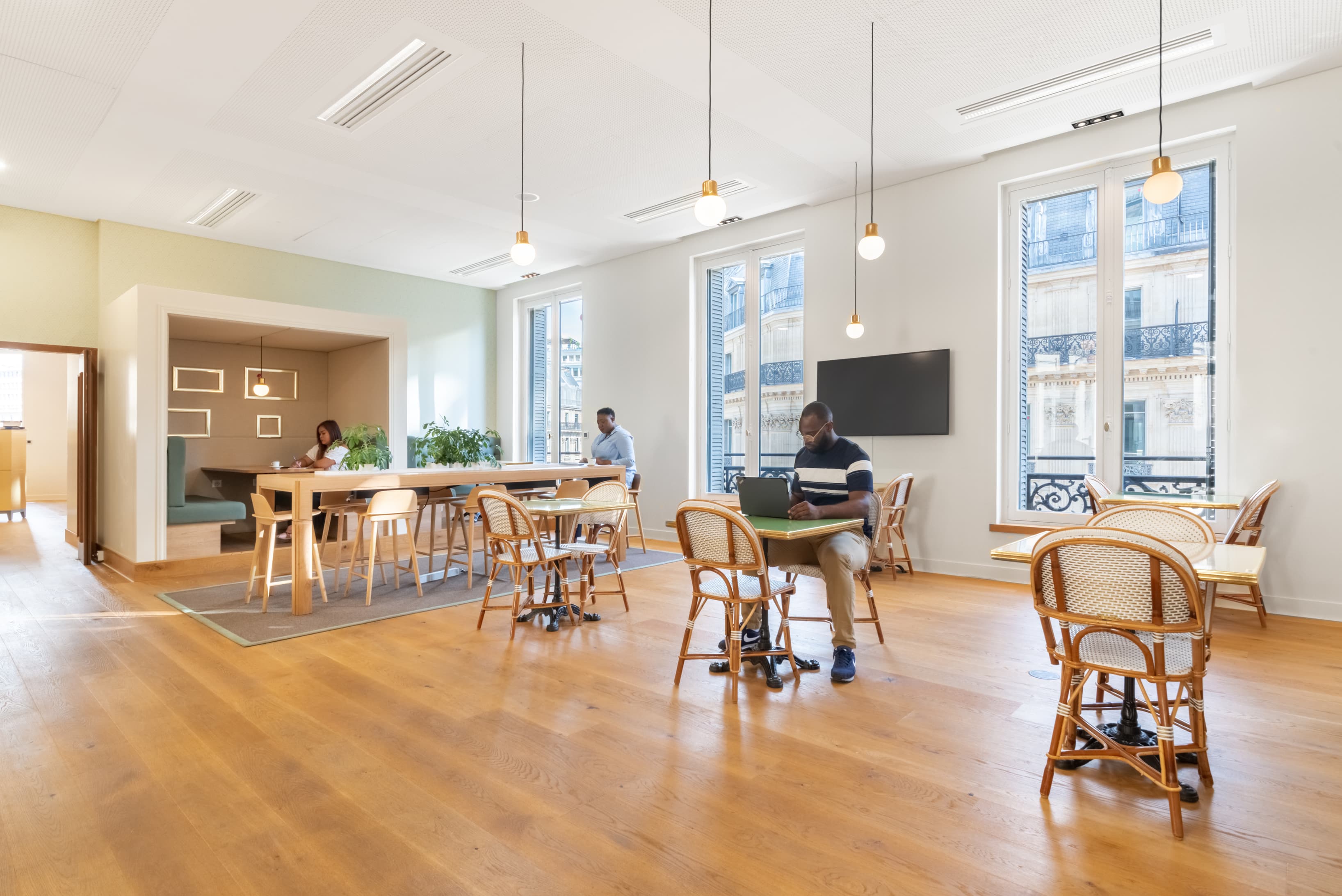 PARIS, Spaces Opéra garnier image 4 PARIS, Spaces Opéra garnier image 4