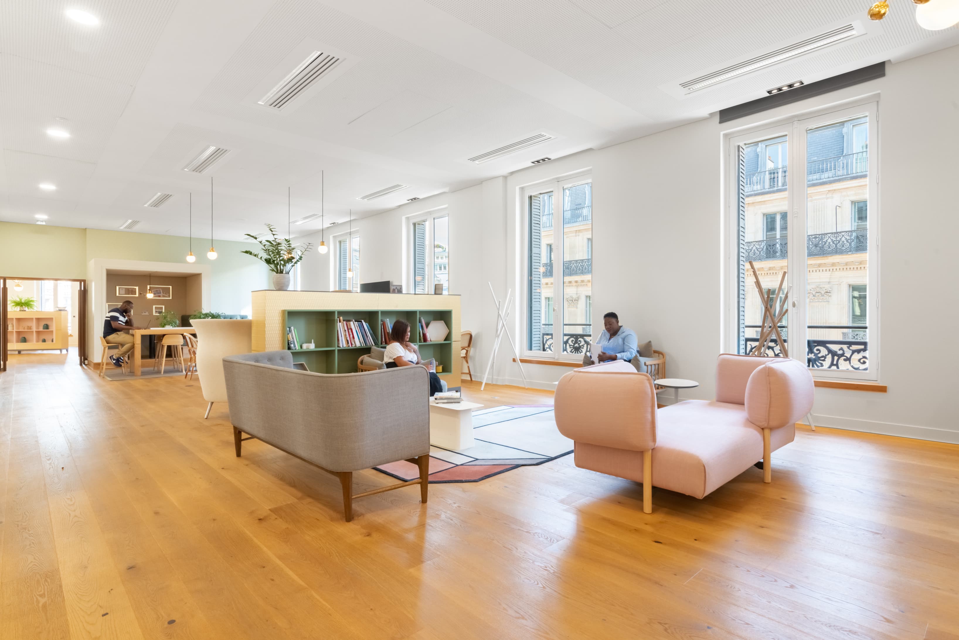 PARIS, Spaces Opéra garnier image 5 PARIS, Spaces Opéra garnier image 5