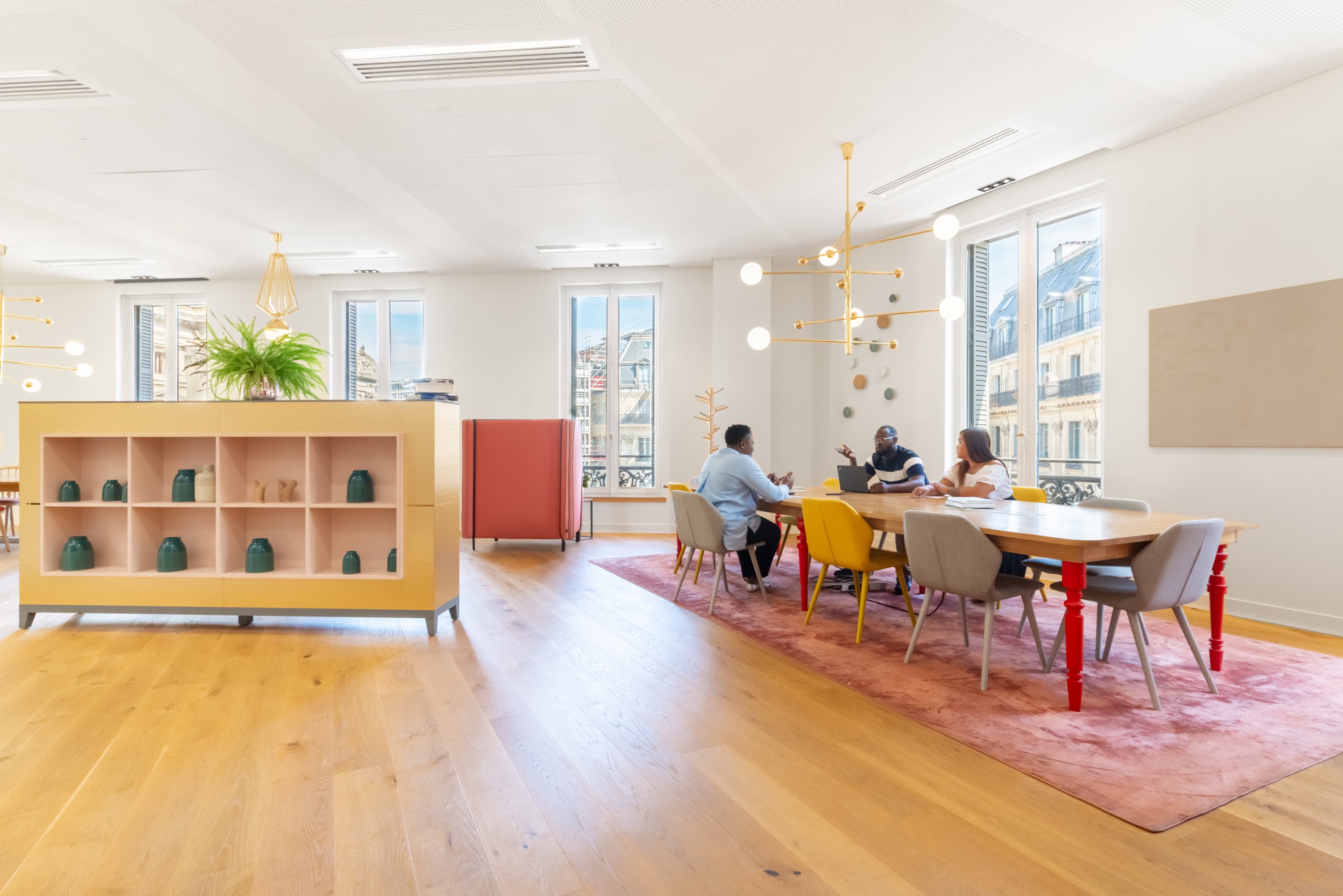 PARIS, Spaces Opéra garnier image 8 PARIS, Spaces Opéra garnier image 8