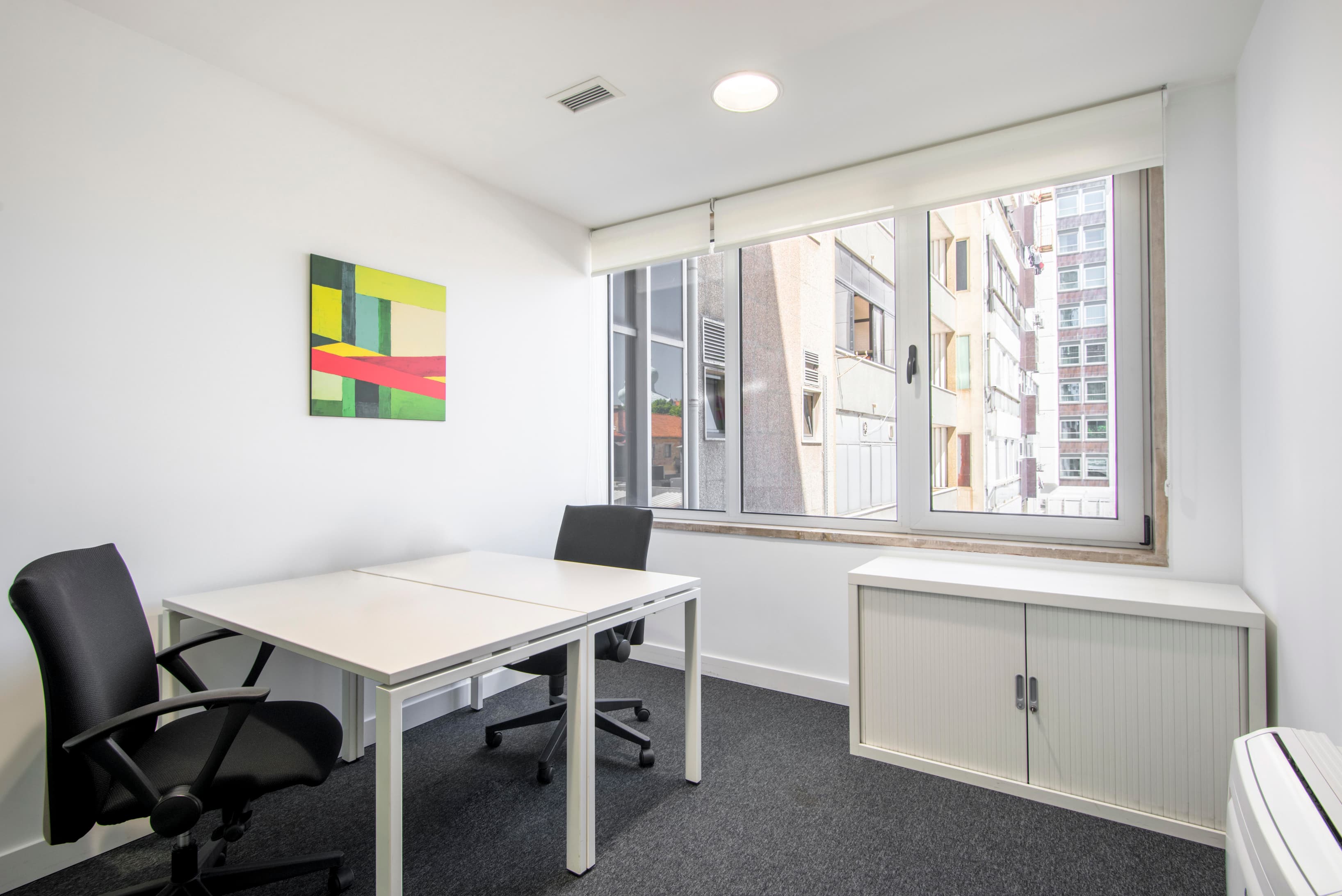 LISBON, Avenida da Republica image 1