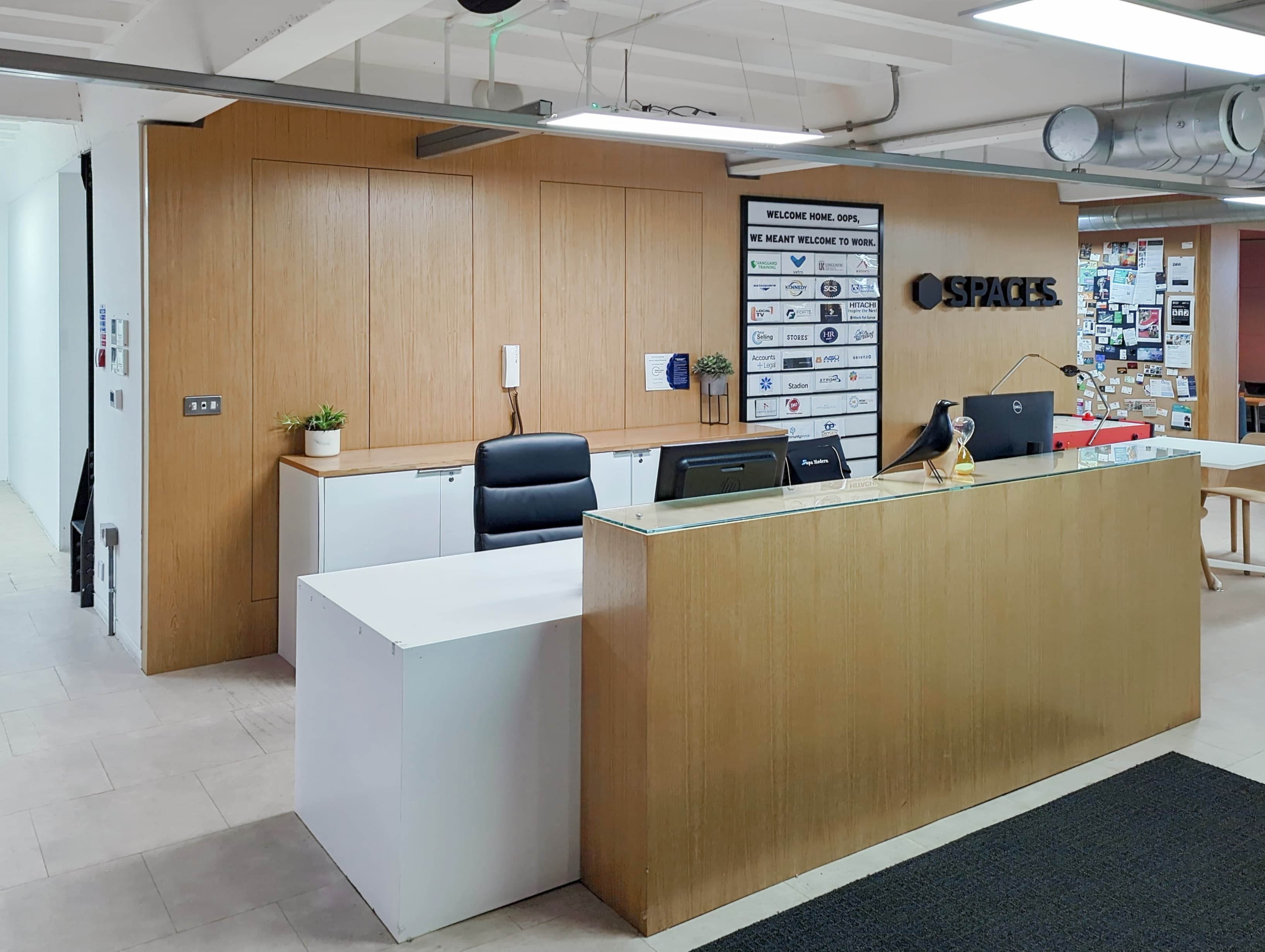 LIVERPOOL, Ropewalks image 1