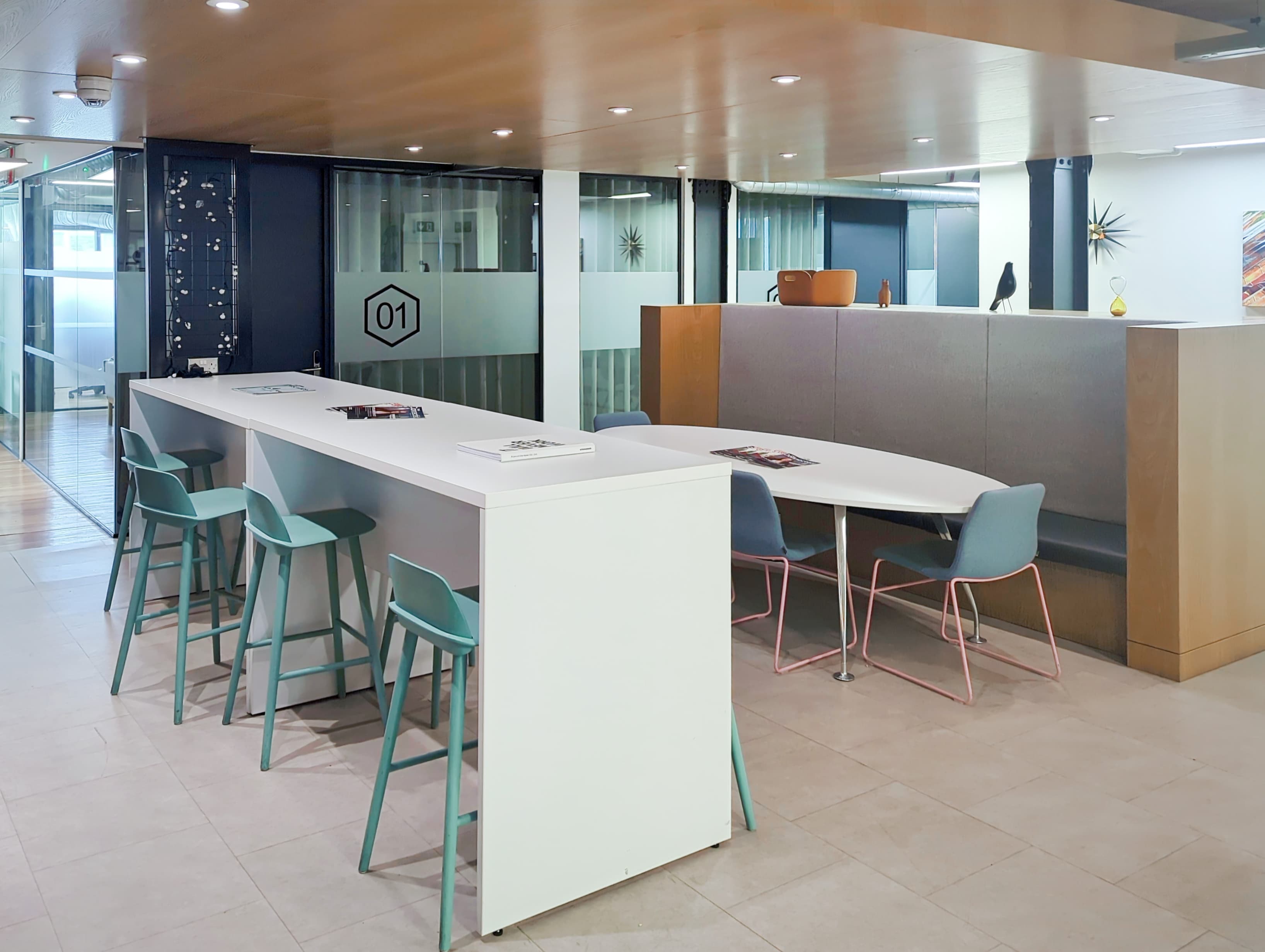 LIVERPOOL, Ropewalks image 7