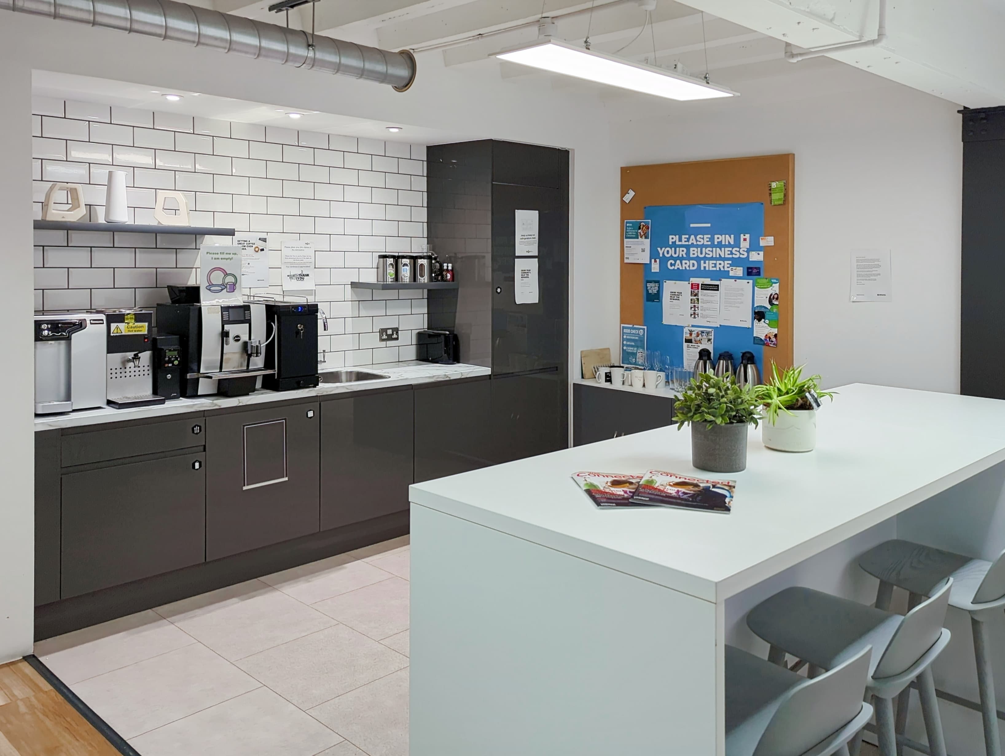 LIVERPOOL, Ropewalks image 5