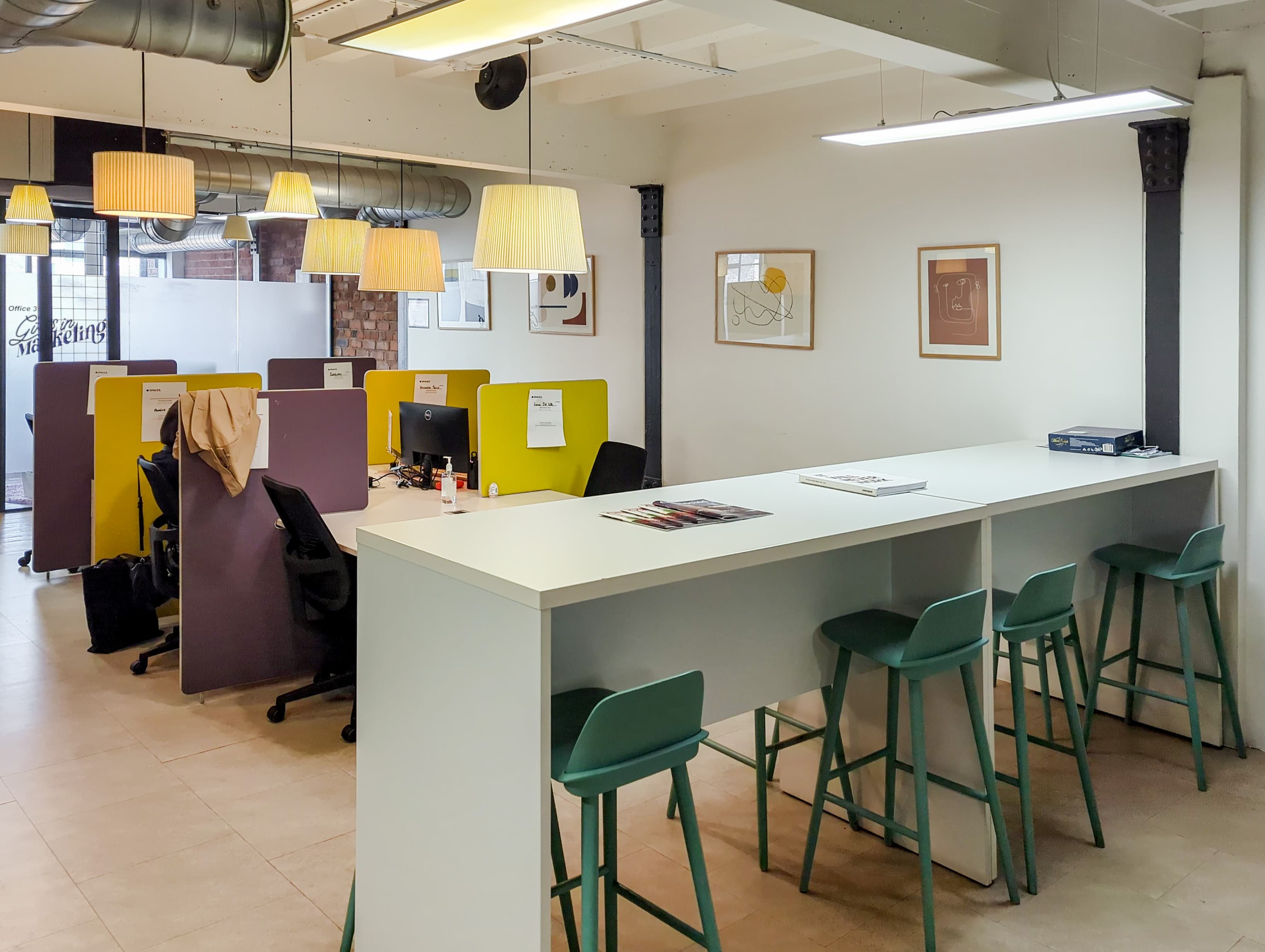 LIVERPOOL, Ropewalks image 4