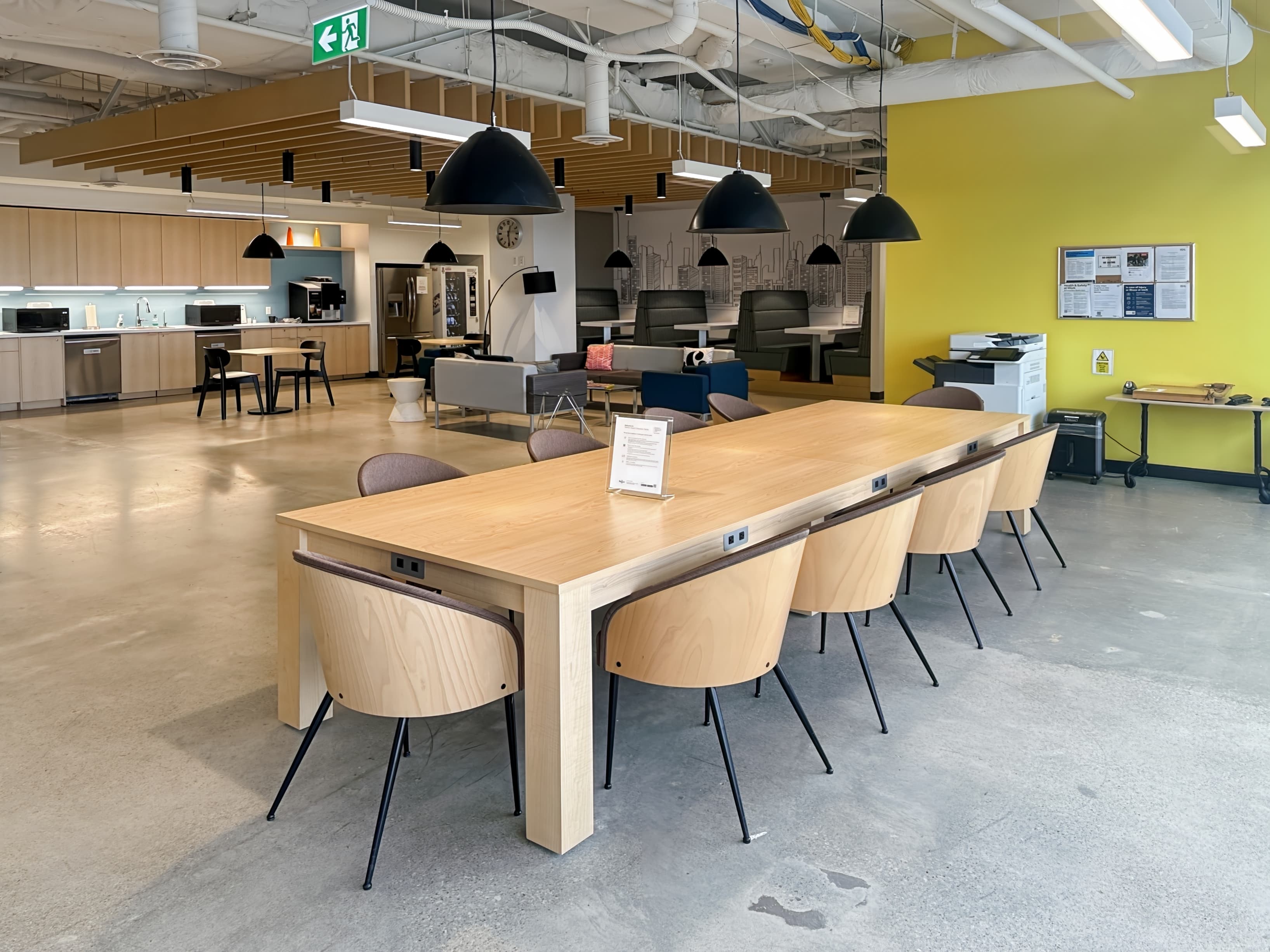 ON, Mississauga - Toronto Airport Corporate Centre image 14