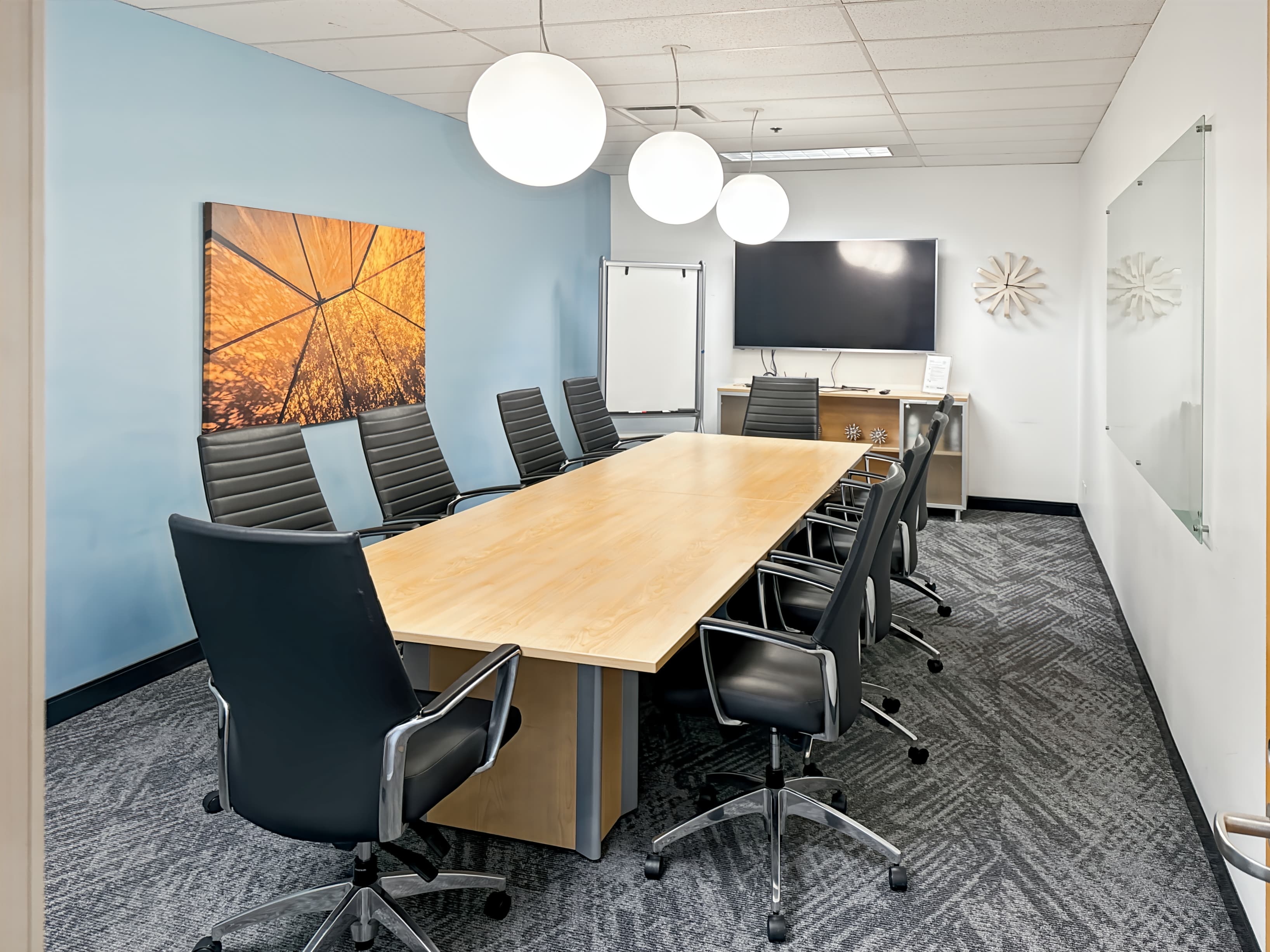 ON, Mississauga - Toronto Airport Corporate Centre image 5