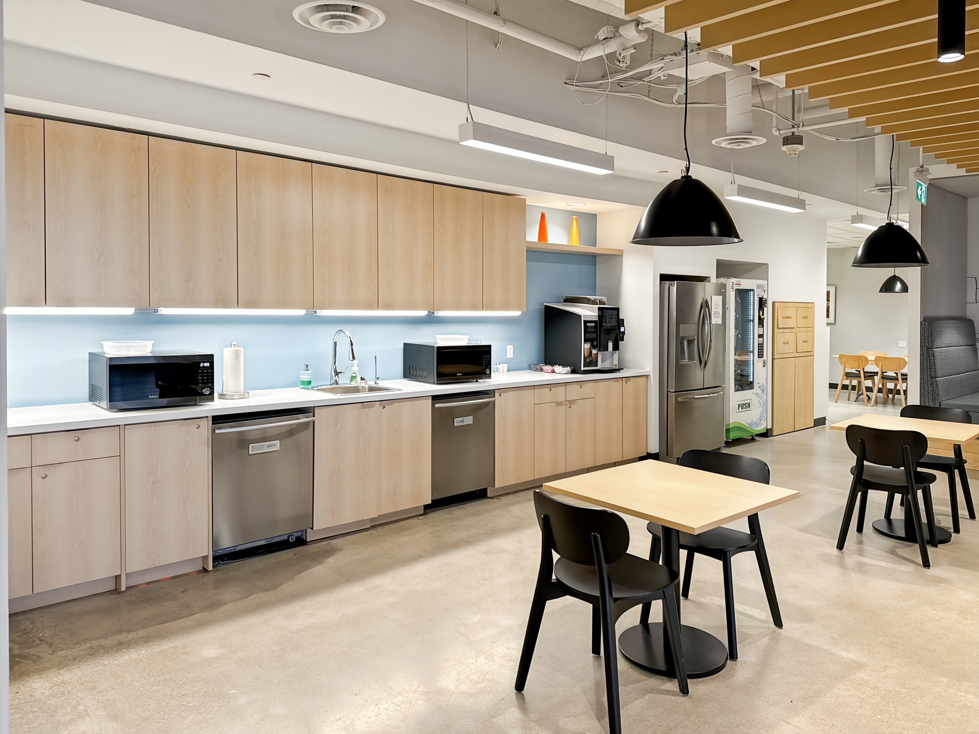 ON, Mississauga - Toronto Airport Corporate Centre image 9