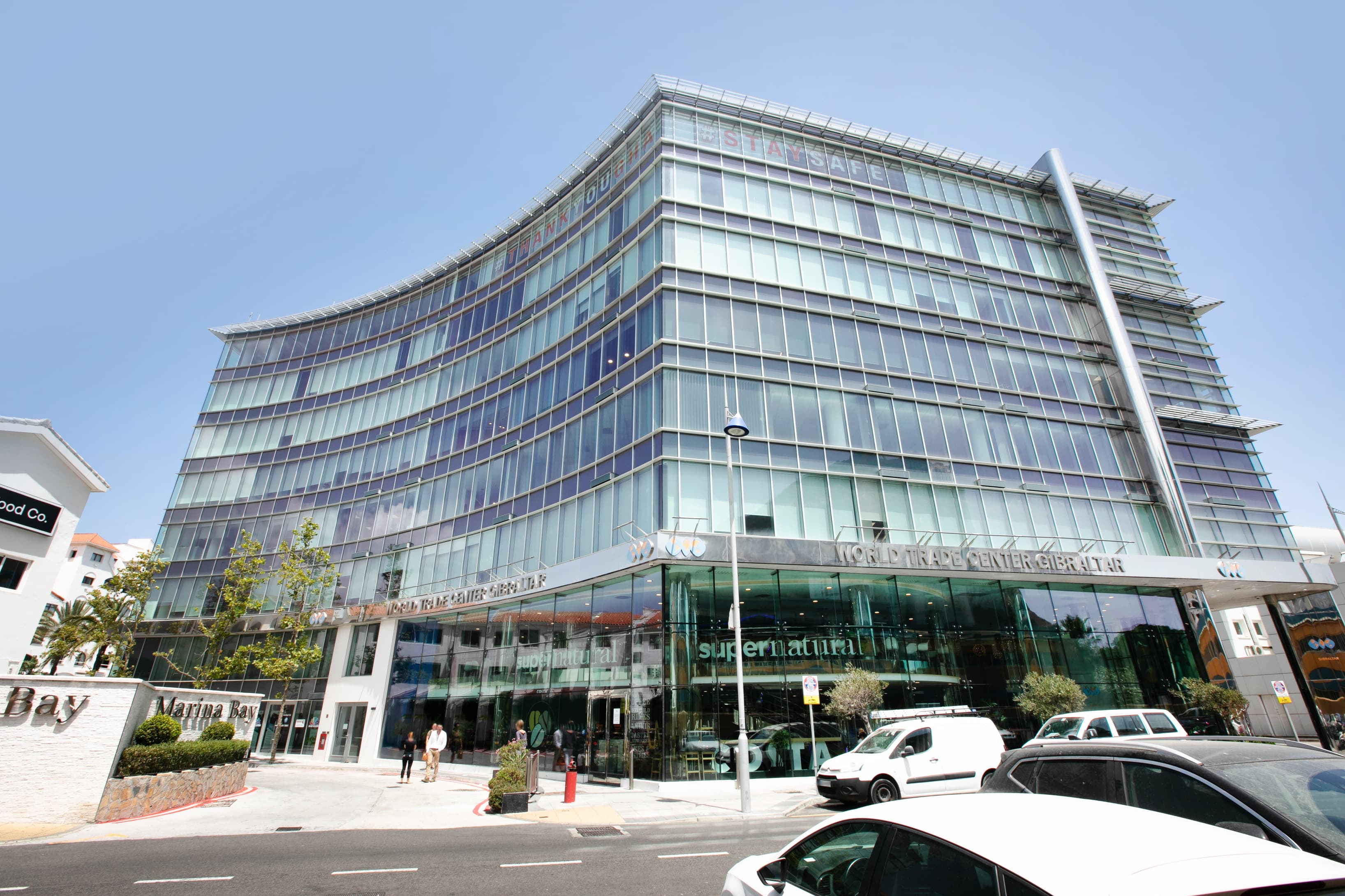 Gibraltar WTC image 2