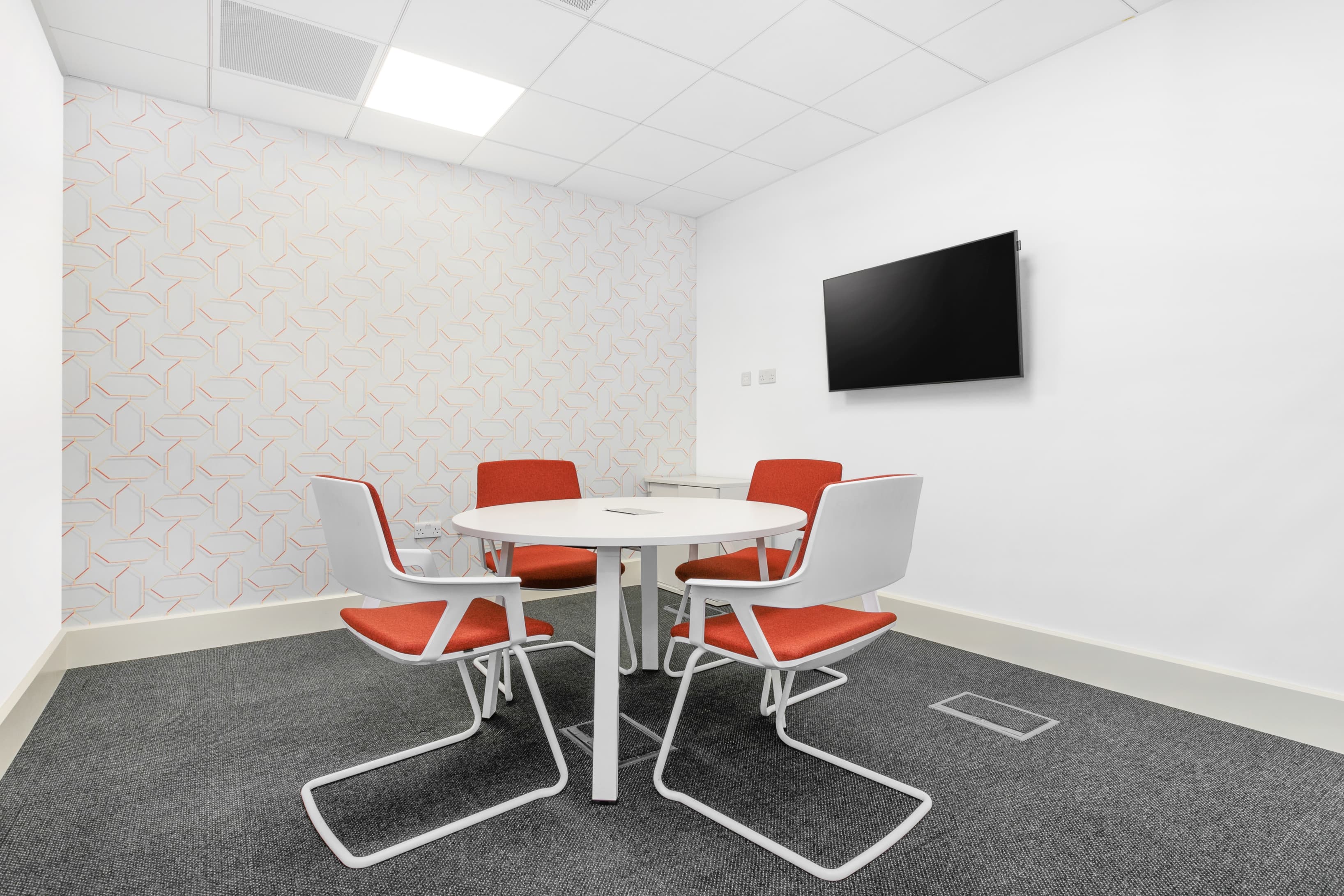 Gibraltar WTC image 11