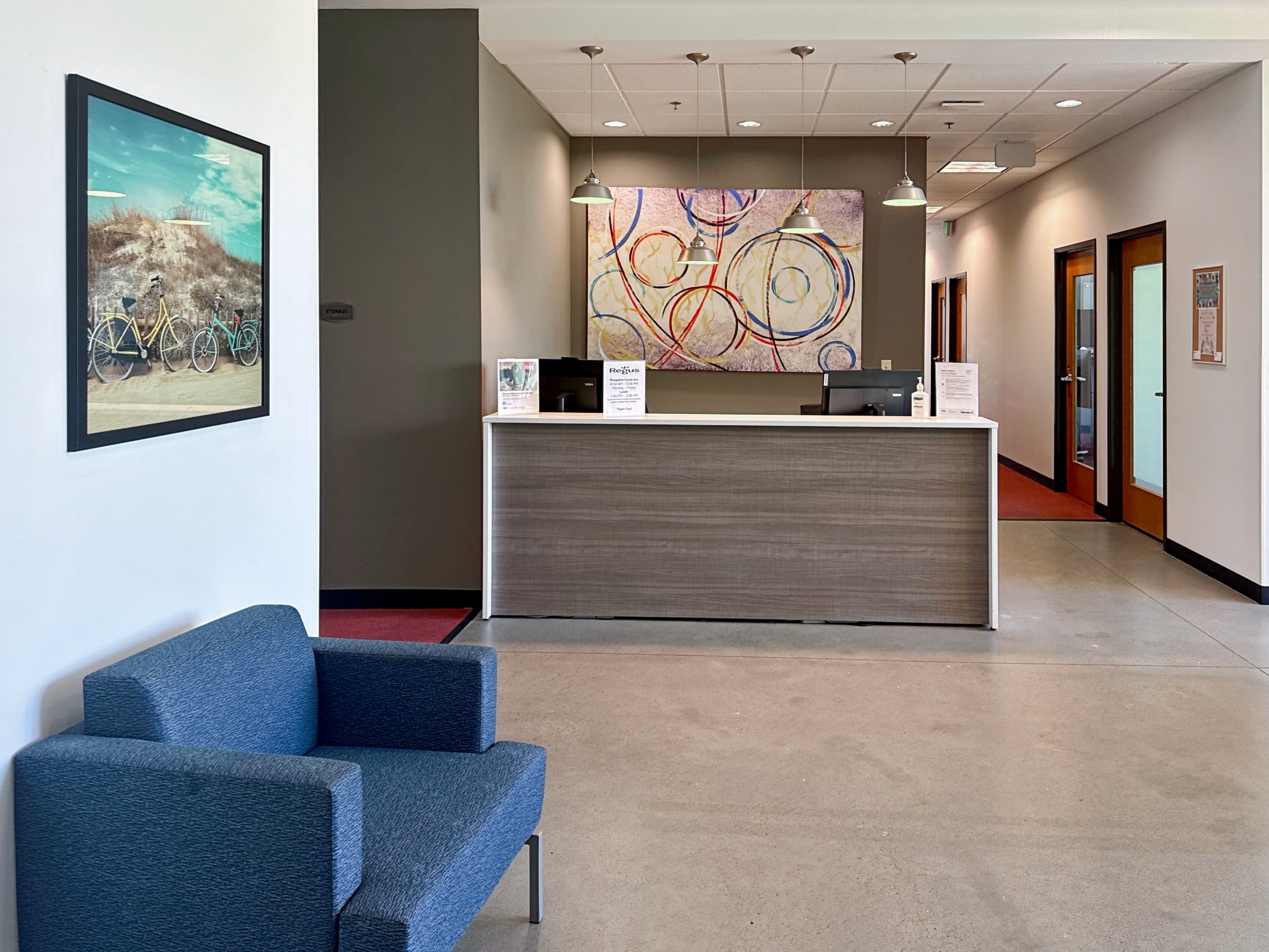 WA, Camas - 192nd Avenue image 14