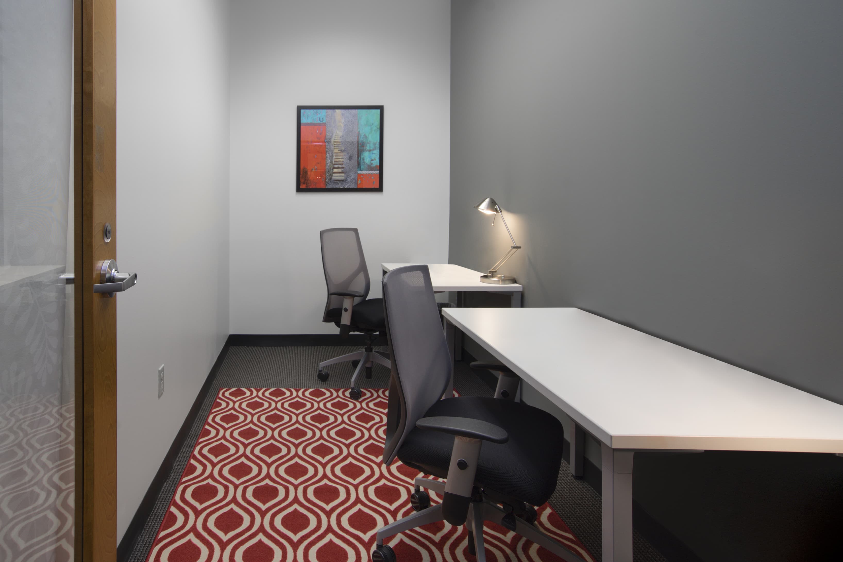 WA, Camas - 192nd Avenue image 1