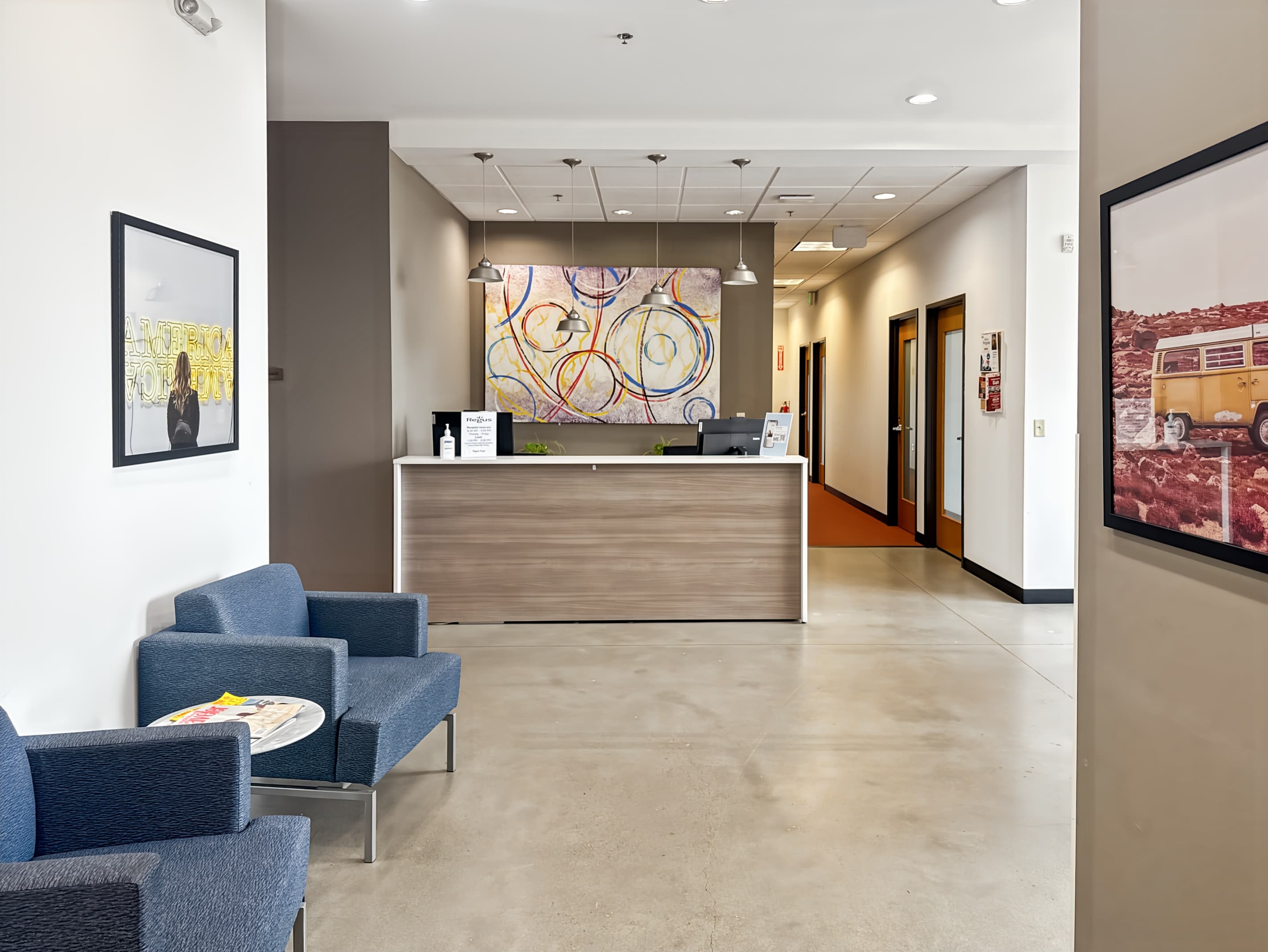 WA, Camas - 192nd Avenue image 2