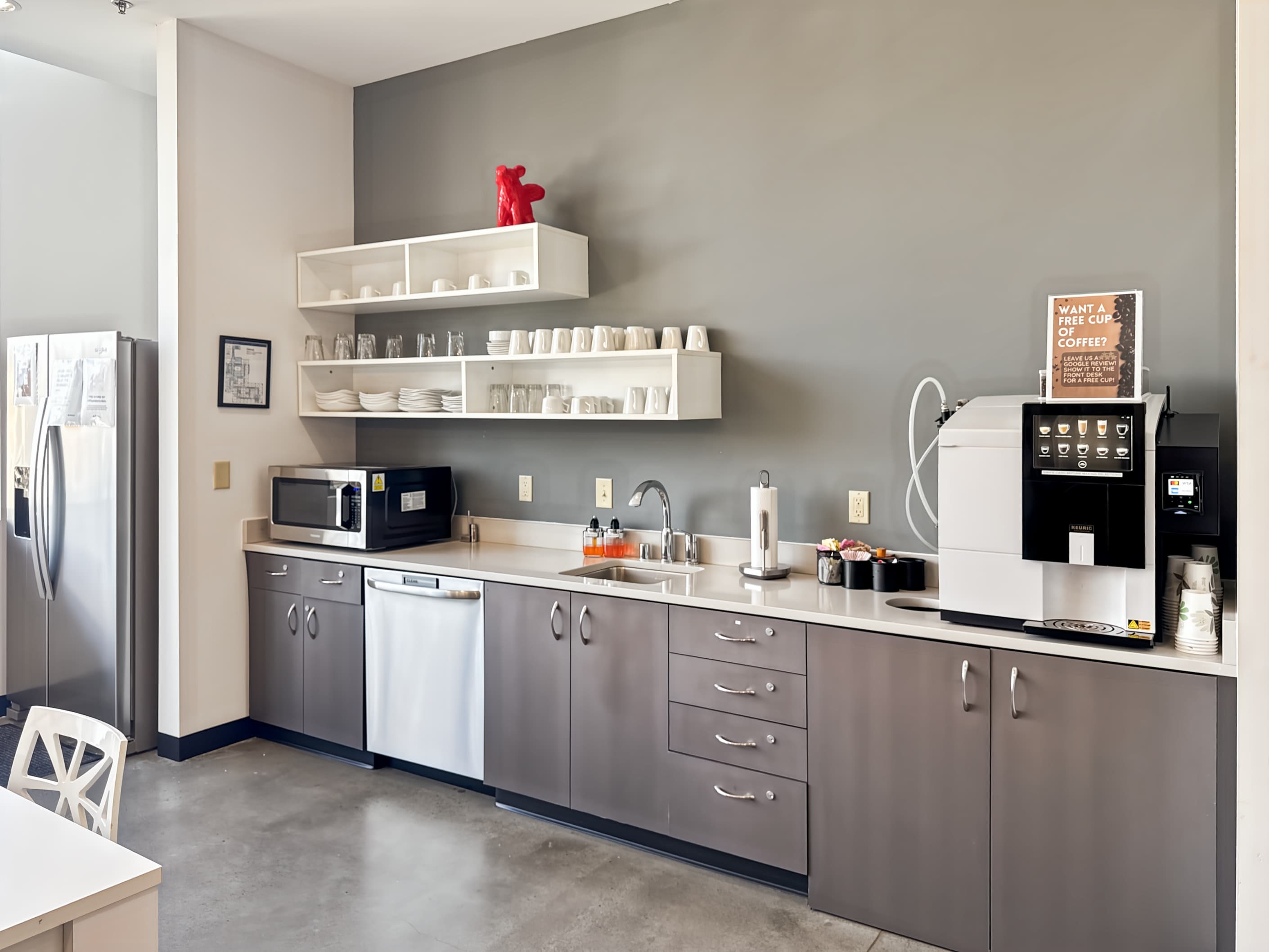 WA, Camas - 192nd Avenue image 1