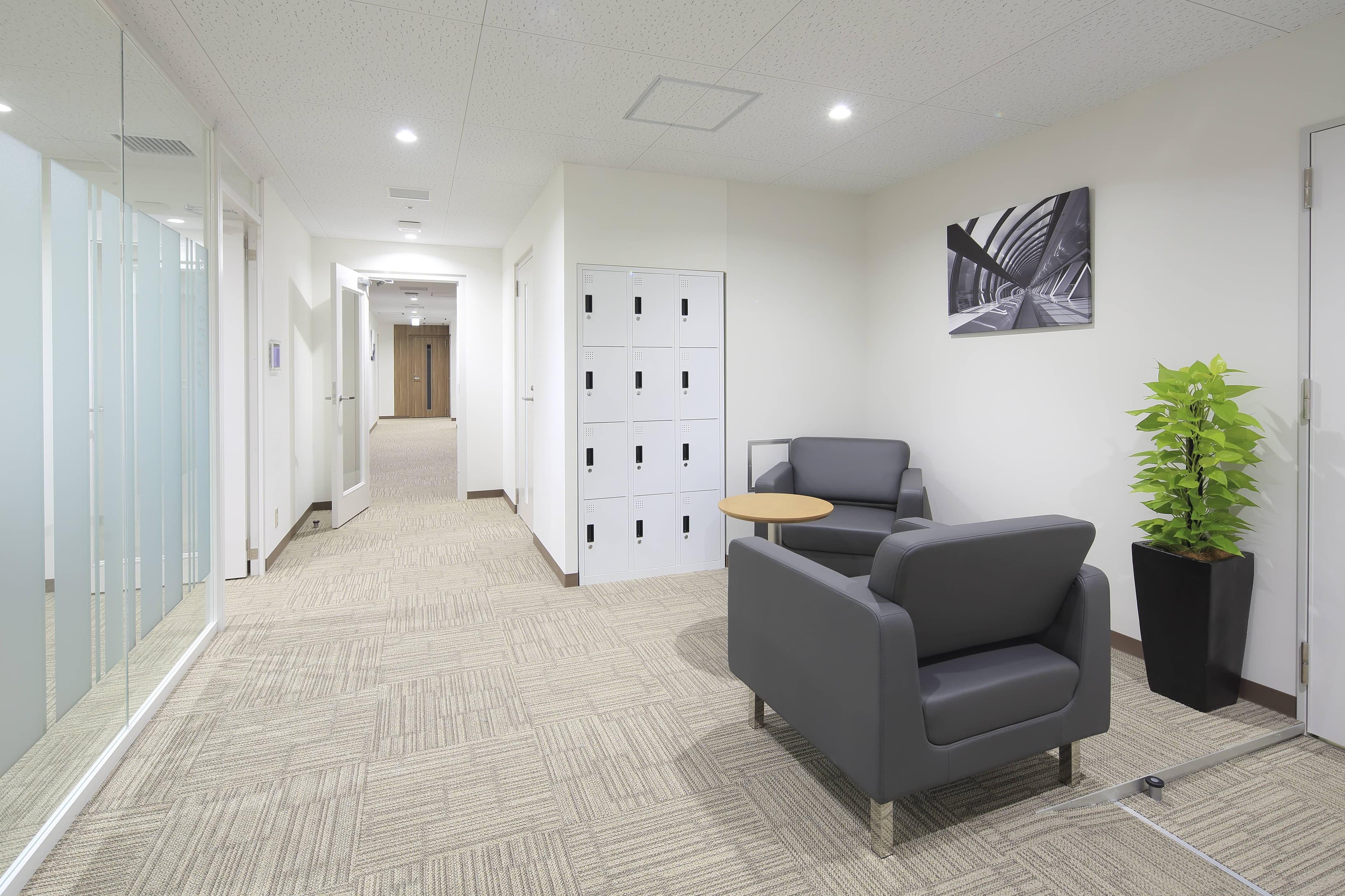 Nagoya Marunouchi (Open Office) image 3