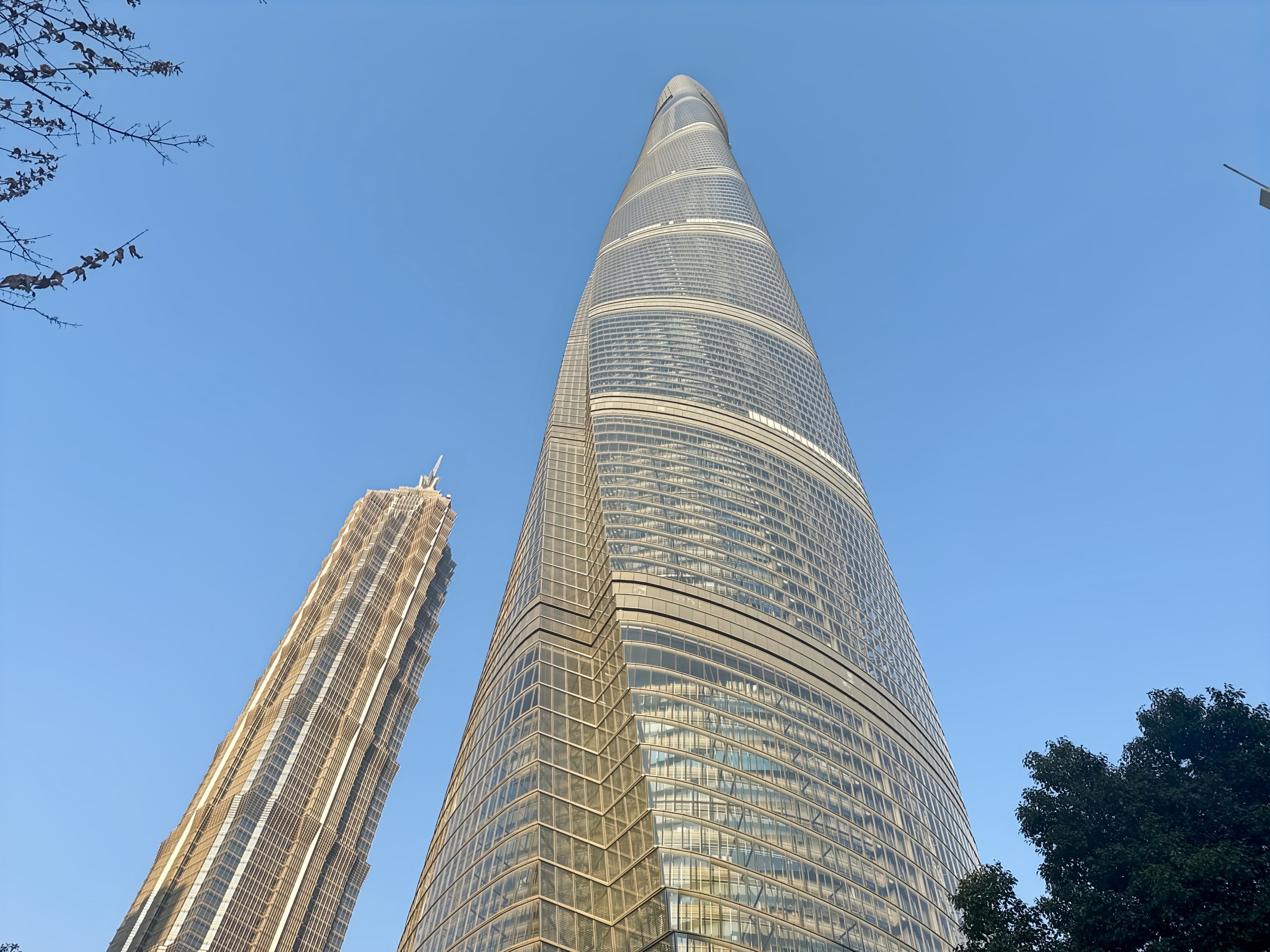 SHANGHAI, Spaces Shanghai Tower image 11 SHANGHAI, Spaces Shanghai Tower image 11