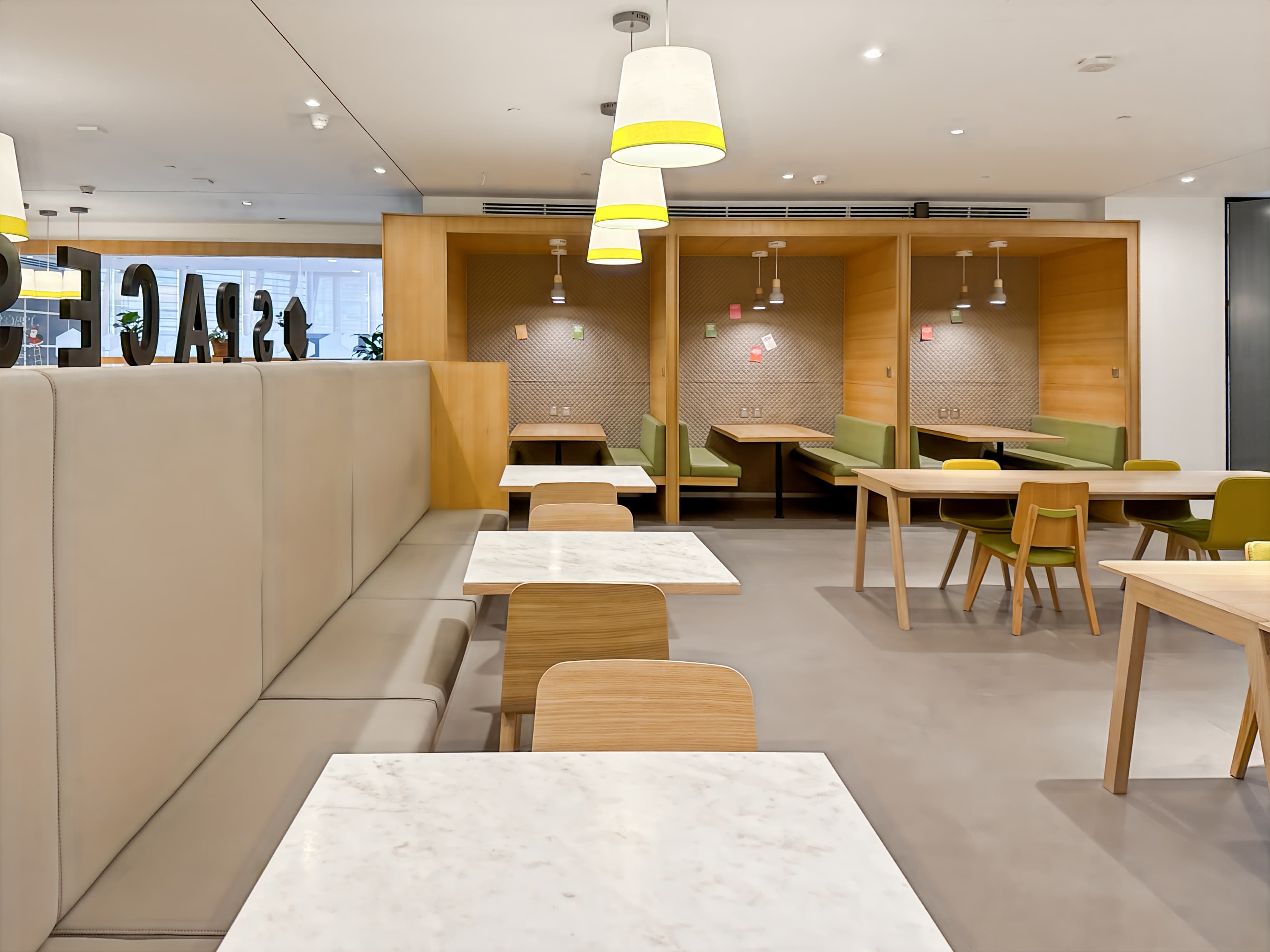 SHANGHAI, Spaces Shanghai Tower image 3 SHANGHAI, Spaces Shanghai Tower image 3