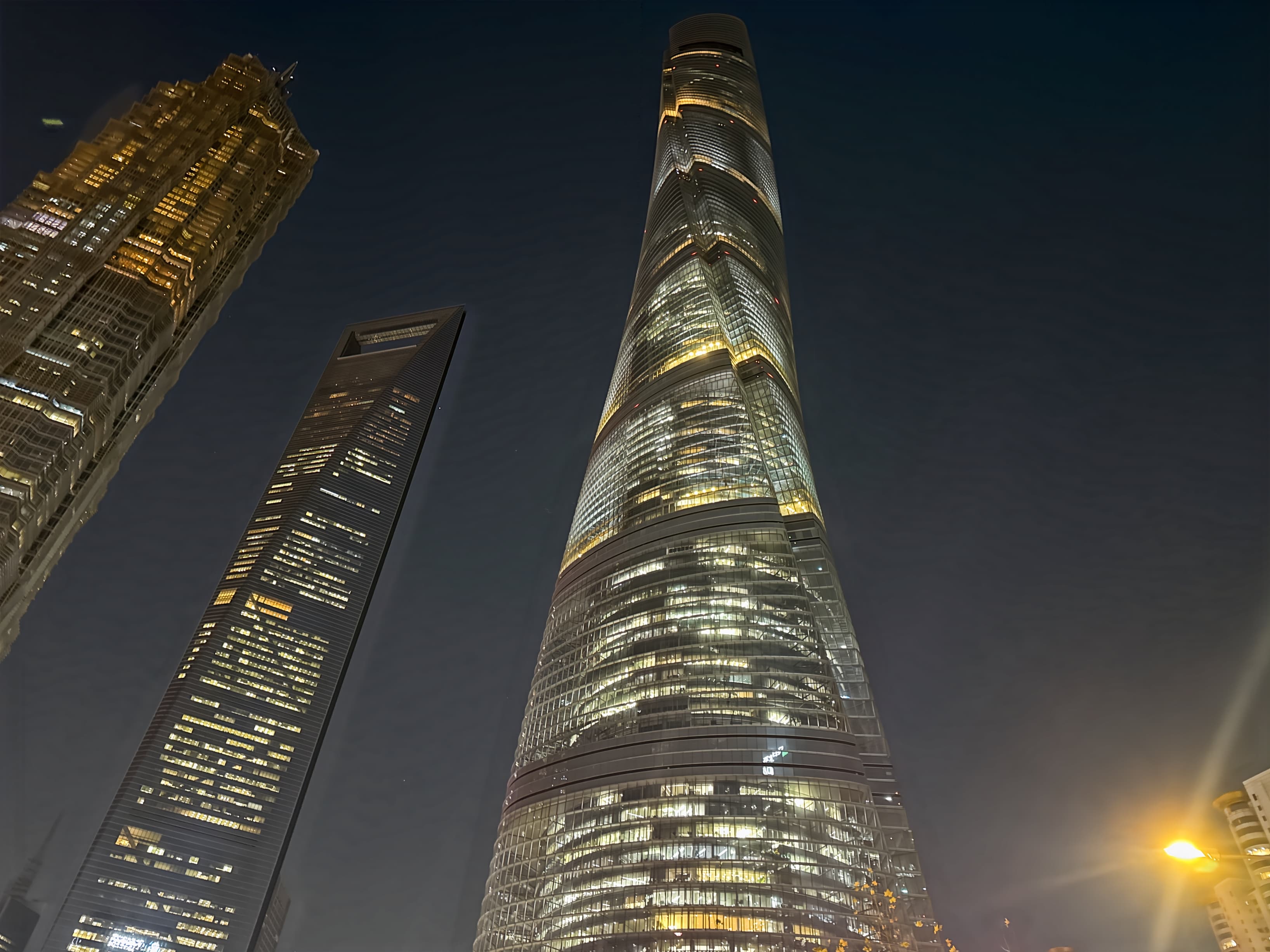 SHANGHAI, Spaces Shanghai Tower image 6 SHANGHAI, Spaces Shanghai Tower image 6