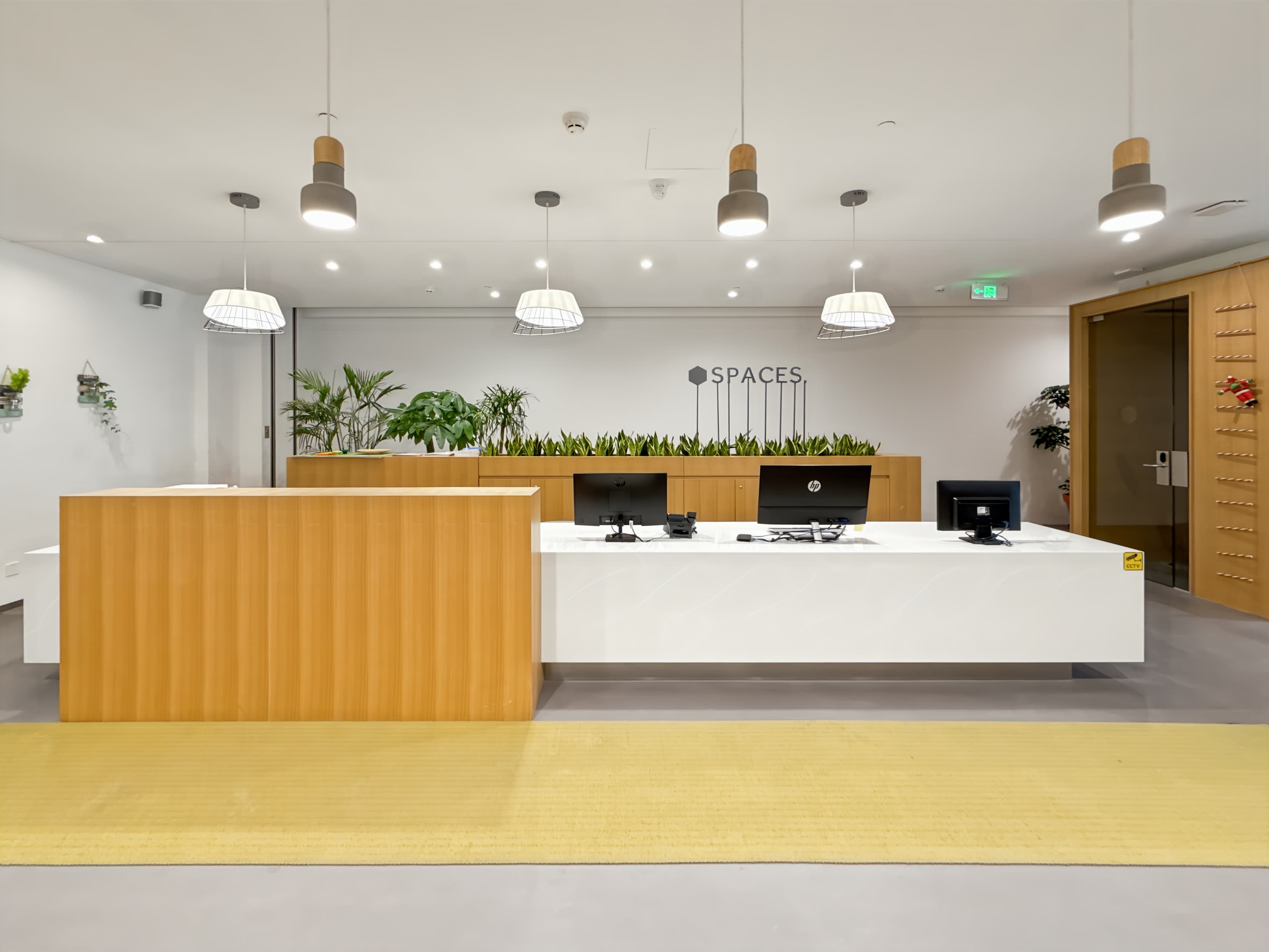 SHANGHAI, Spaces Shanghai Tower image 12 SHANGHAI, Spaces Shanghai Tower image 12