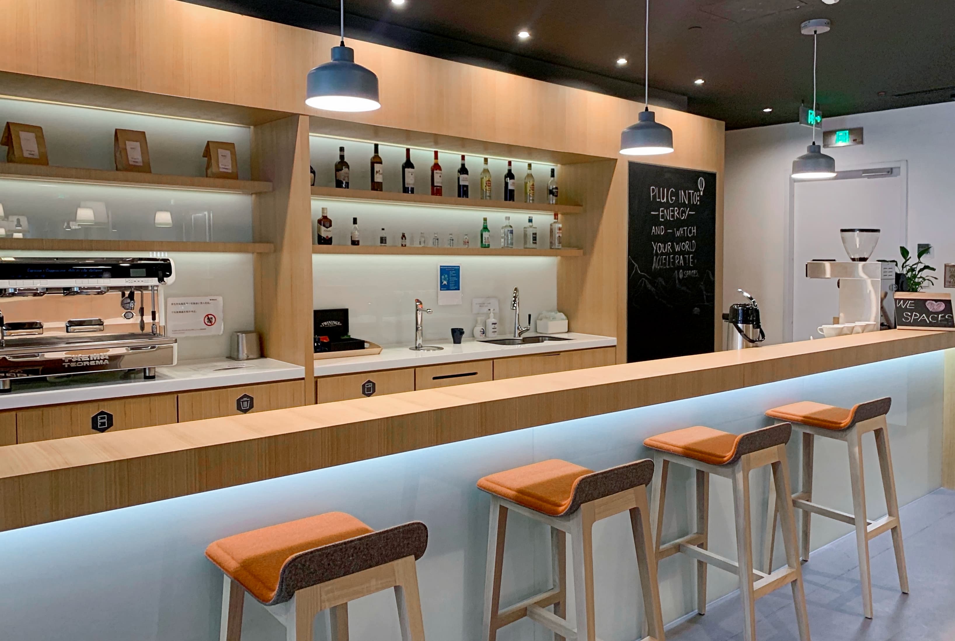 SHANGHAI, Spaces Shanghai Tower image 5 SHANGHAI, Spaces Shanghai Tower image 5