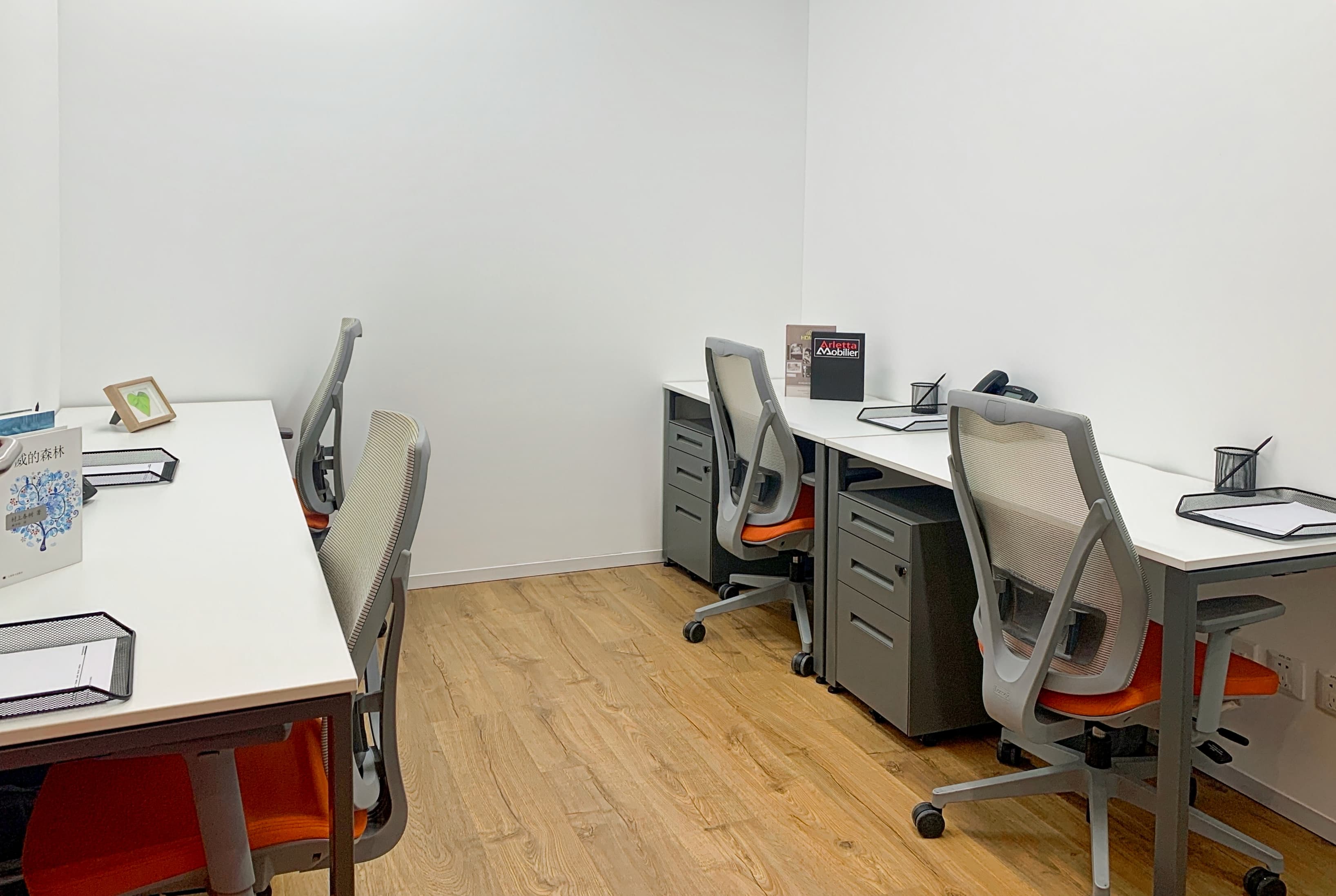 SHANGHAI, Spaces Shanghai Tower image 4 SHANGHAI, Spaces Shanghai Tower image 4