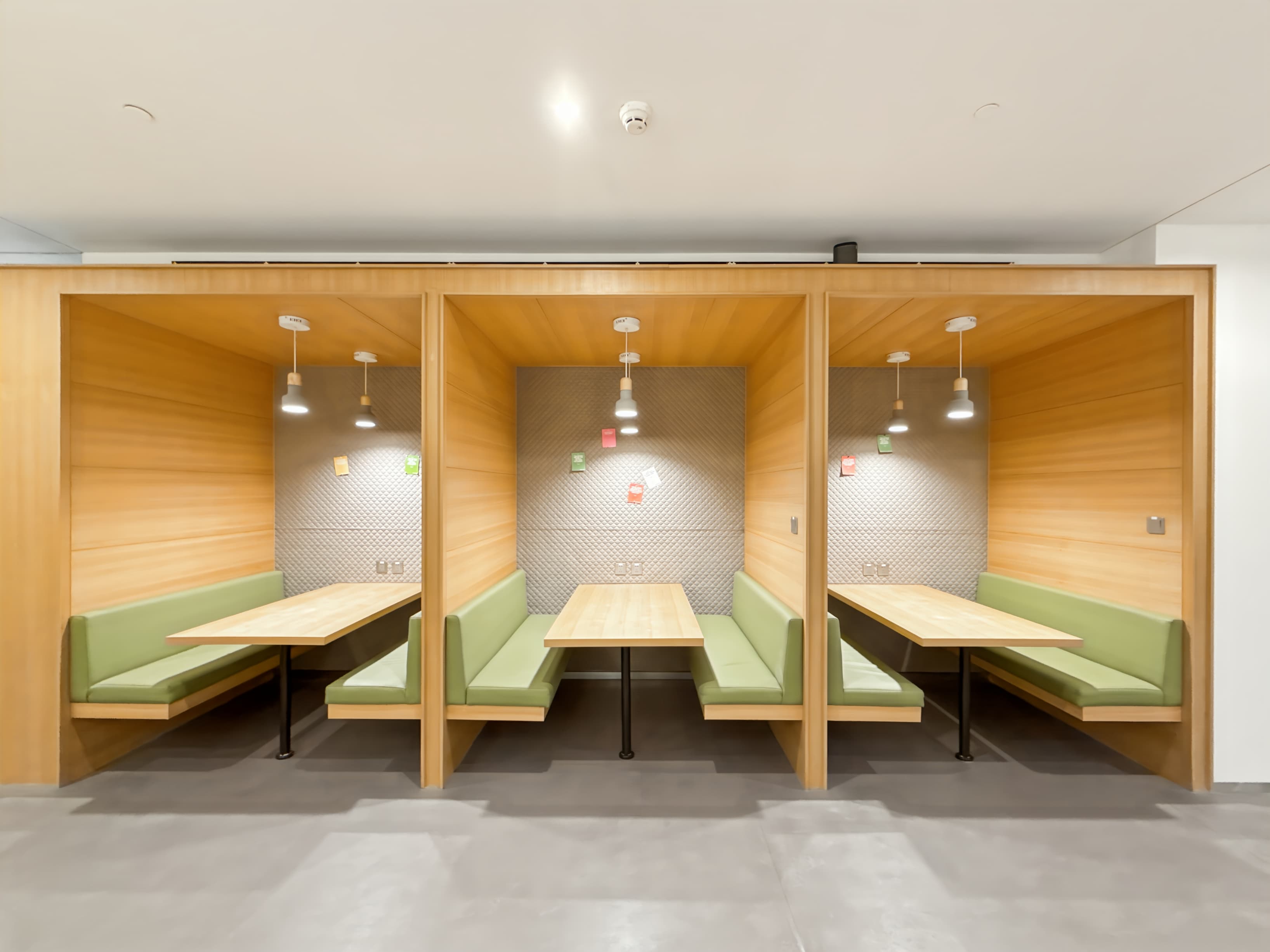 SHANGHAI, Spaces Shanghai Tower image 1 SHANGHAI, Spaces Shanghai Tower image 1