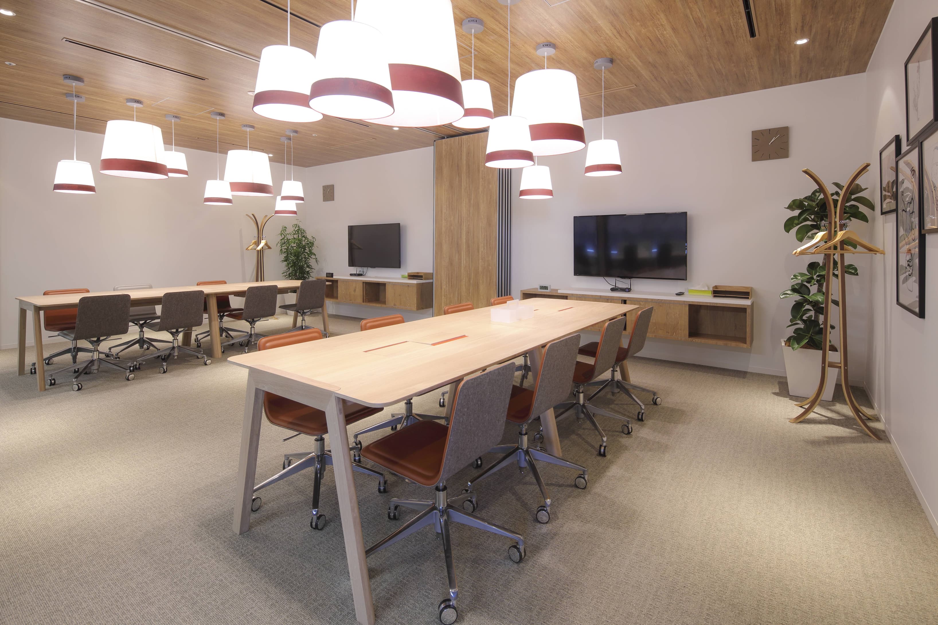 Nagoya, Spaces JP Tower Nagoya image 11