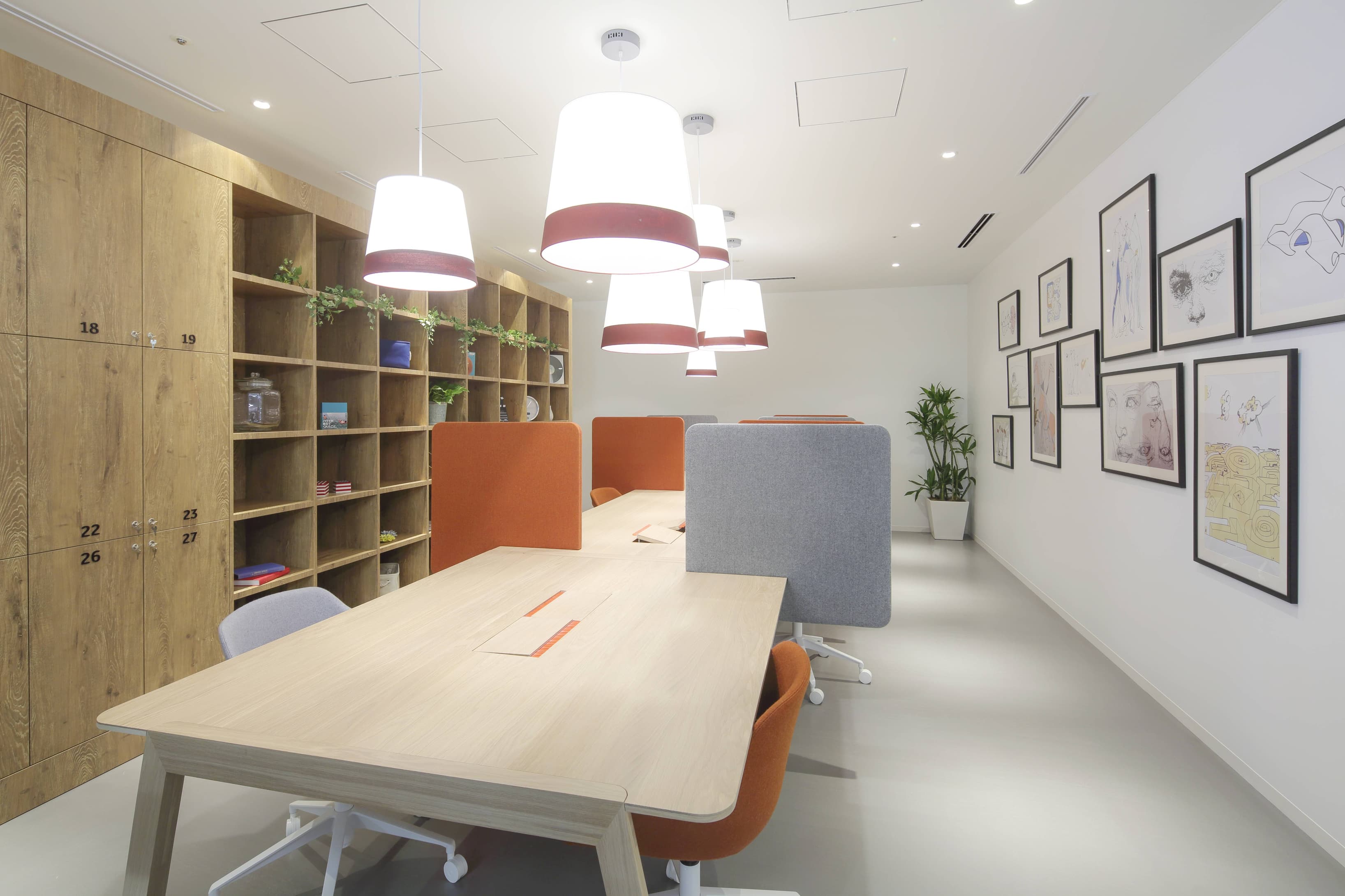 Nagoya, Spaces JP Tower Nagoya image 2