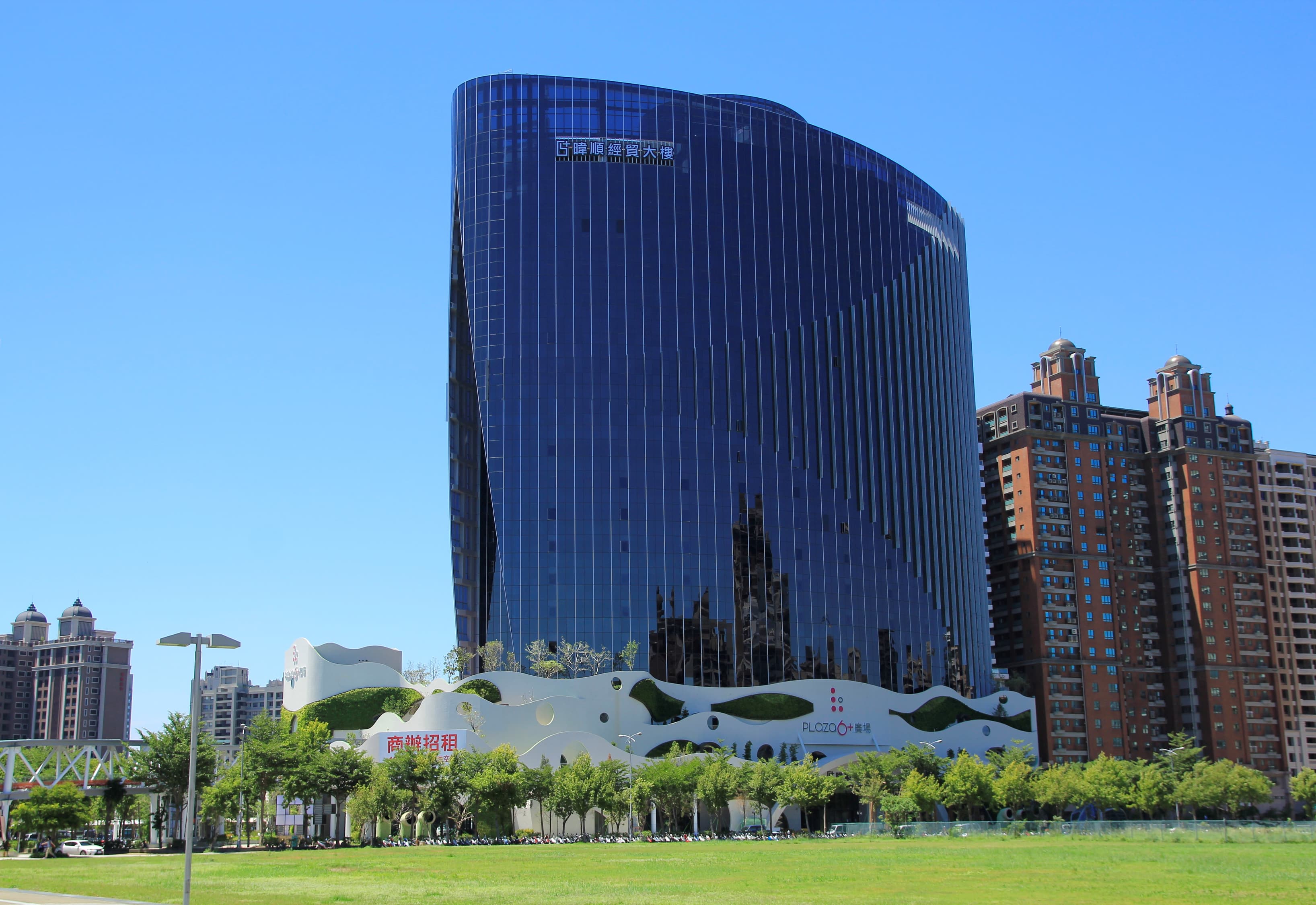 Hsinchu, Spaces Wishun image 1 Hsinchu, Spaces Wishun image 1