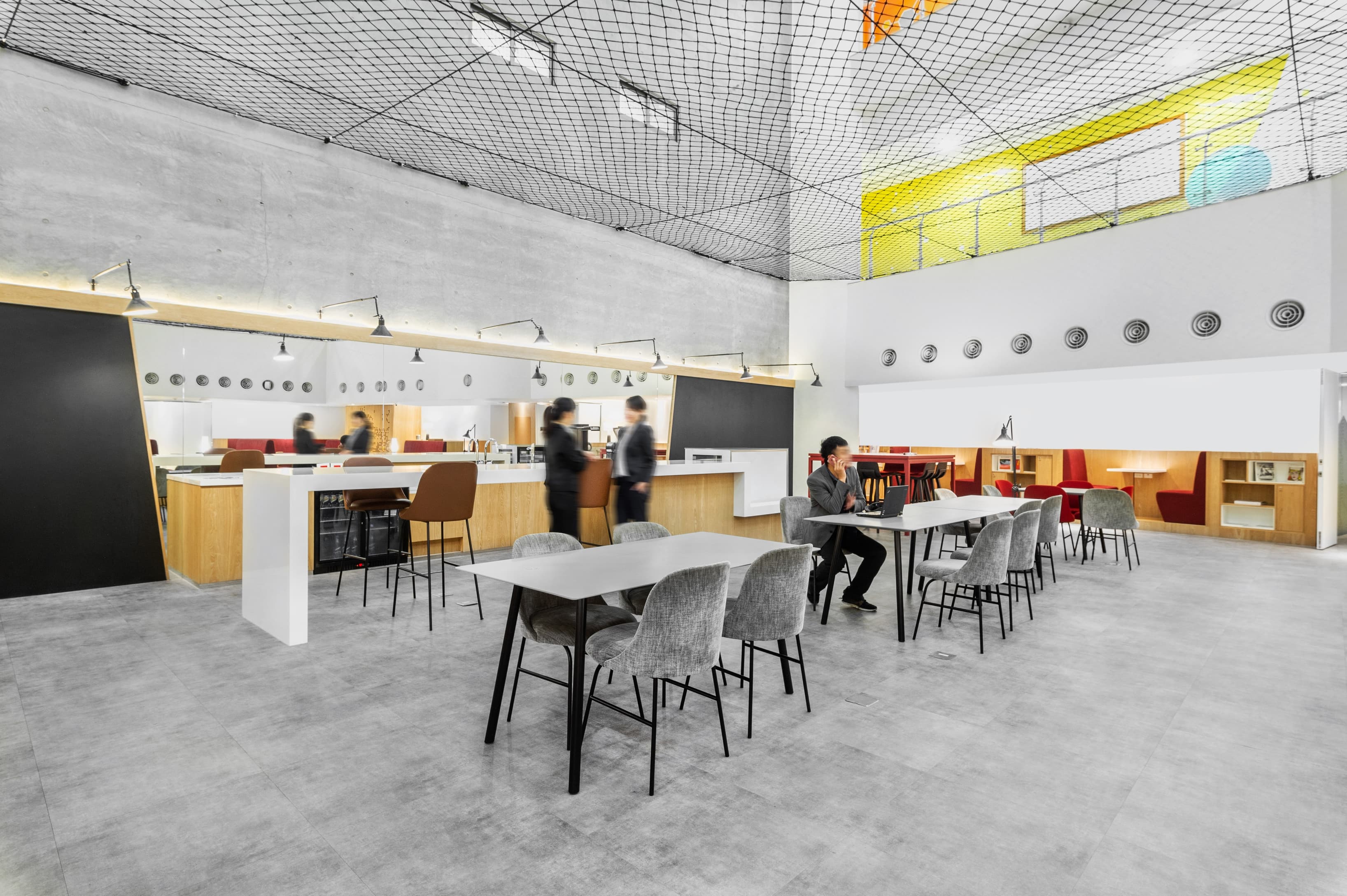 Hsinchu, Spaces Wishun image 8 Hsinchu, Spaces Wishun image 8