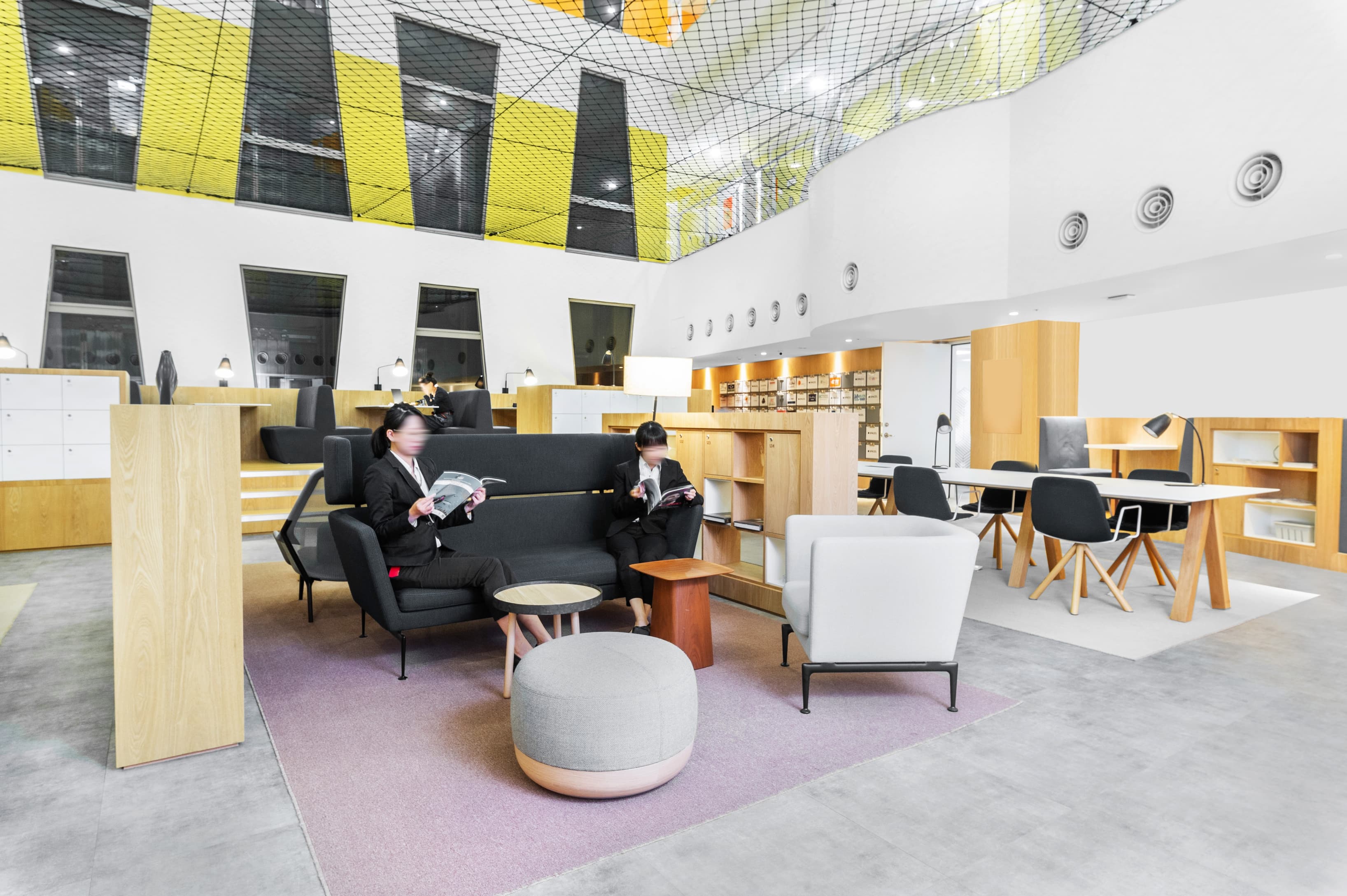 Hsinchu, Spaces Wishun image 10 Hsinchu, Spaces Wishun image 10