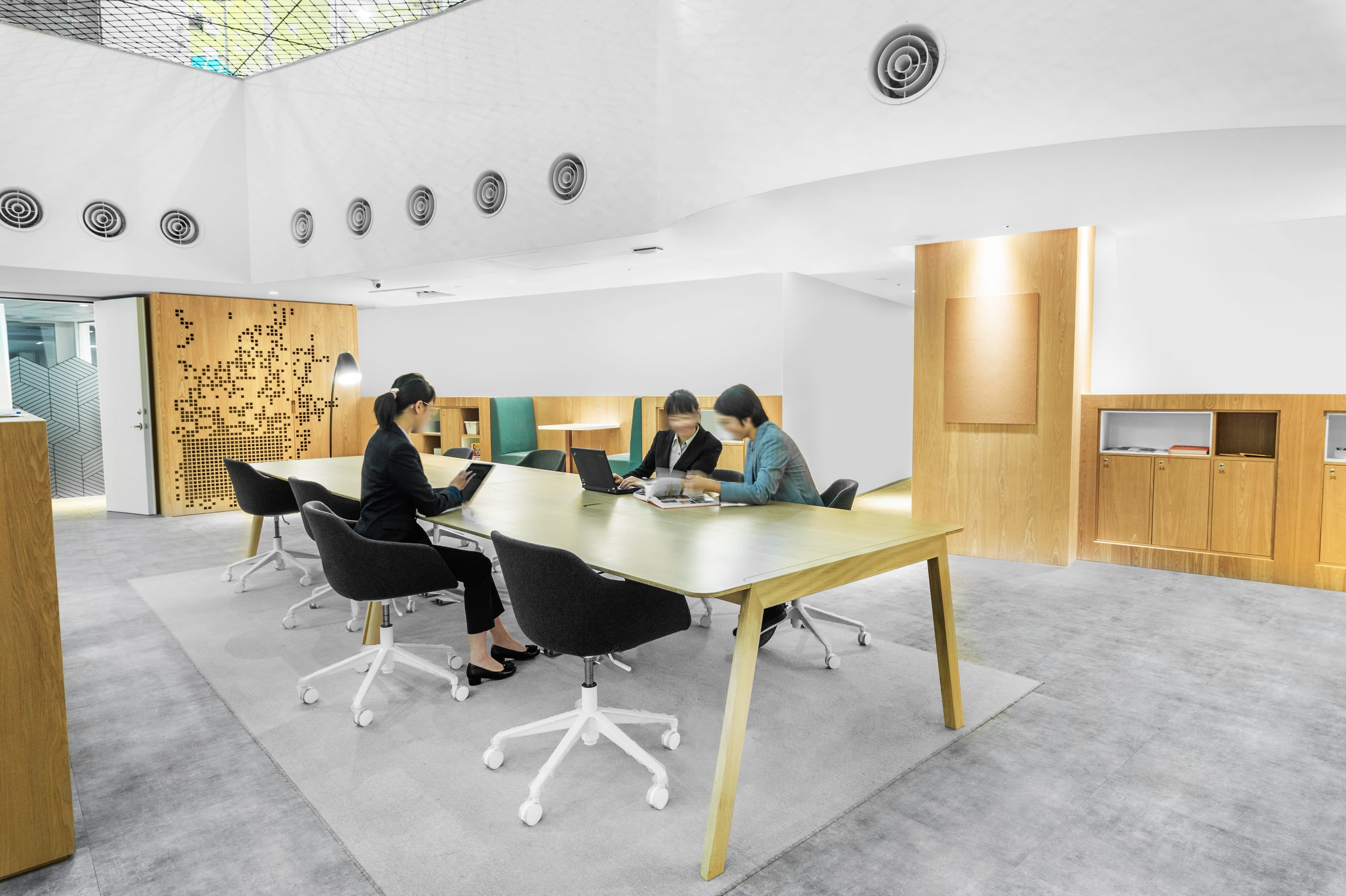 Hsinchu, Spaces Wishun image 4 Hsinchu, Spaces Wishun image 4