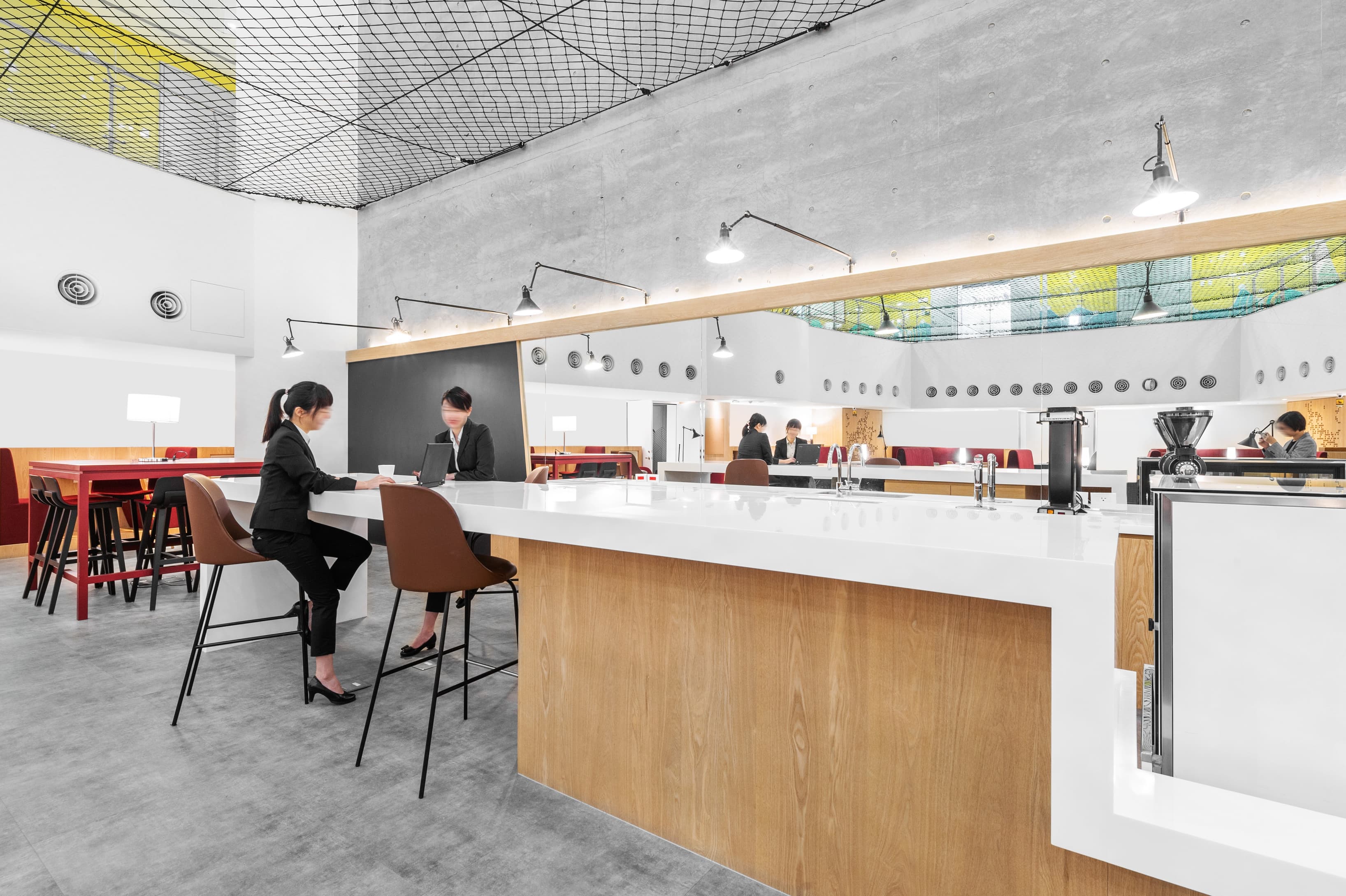 Hsinchu, Spaces Wishun image 5 Hsinchu, Spaces Wishun image 5