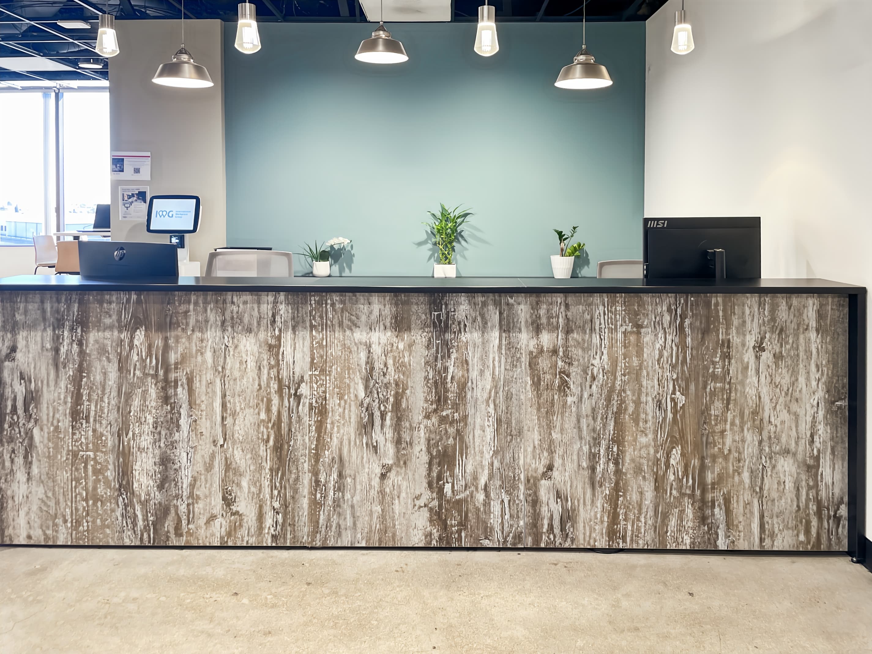 CA, Commerce - Commerce Corporate Center image 1 CA, Commerce - Commerce Corporate Center image 1