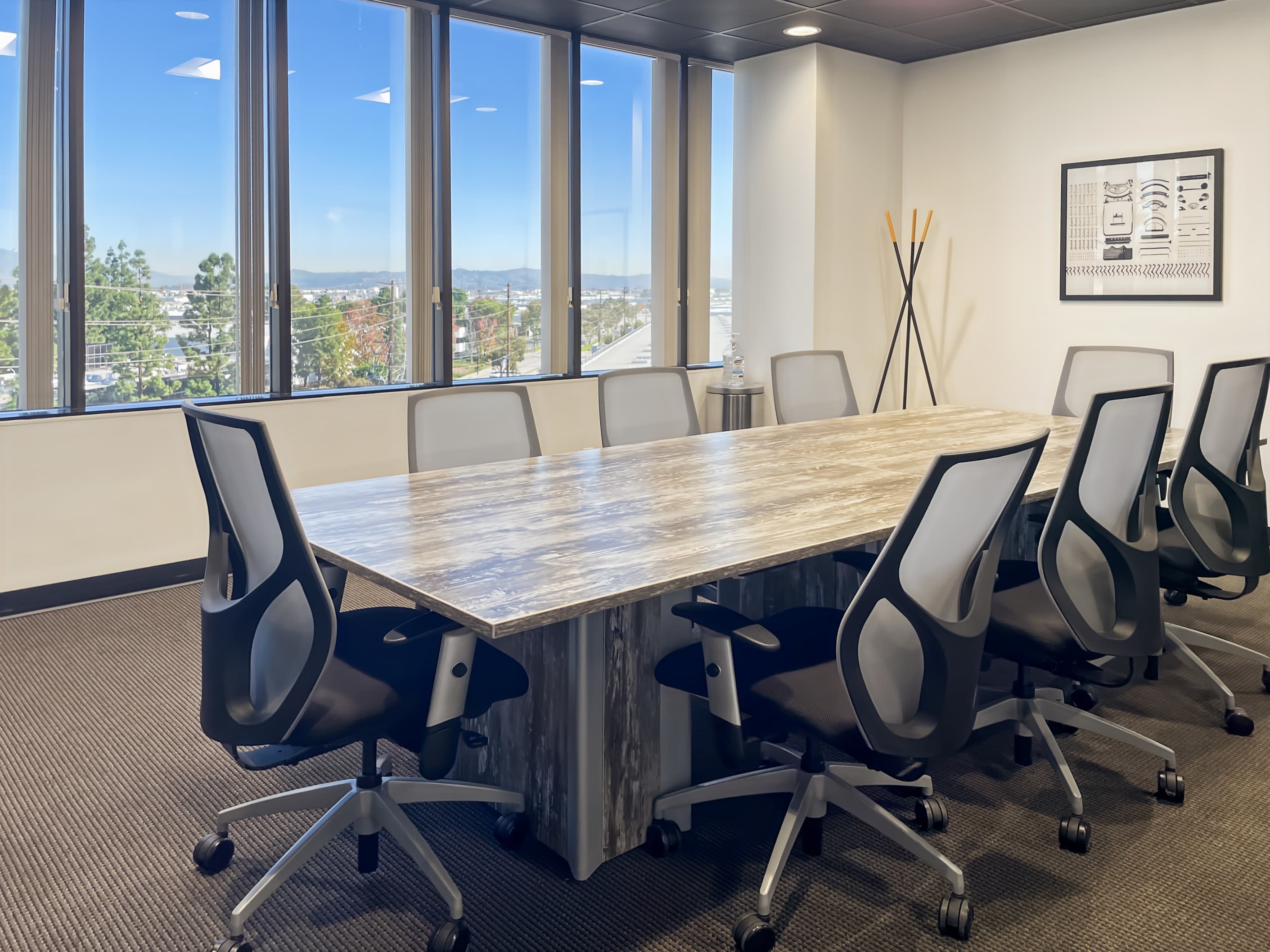 CA, Commerce - Commerce Corporate Center image 11 CA, Commerce - Commerce Corporate Center image 11