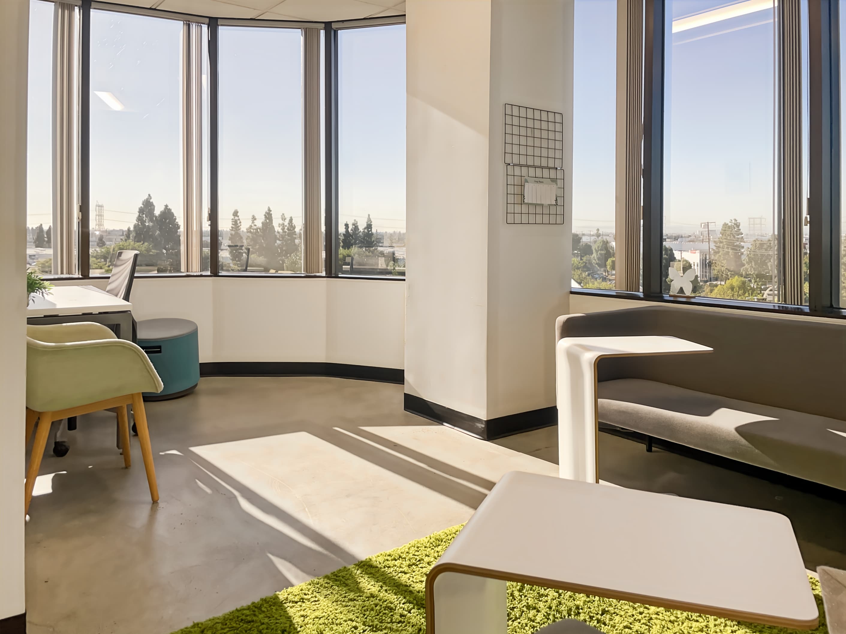 CA, Commerce - Commerce Corporate Center image 4 CA, Commerce - Commerce Corporate Center image 4