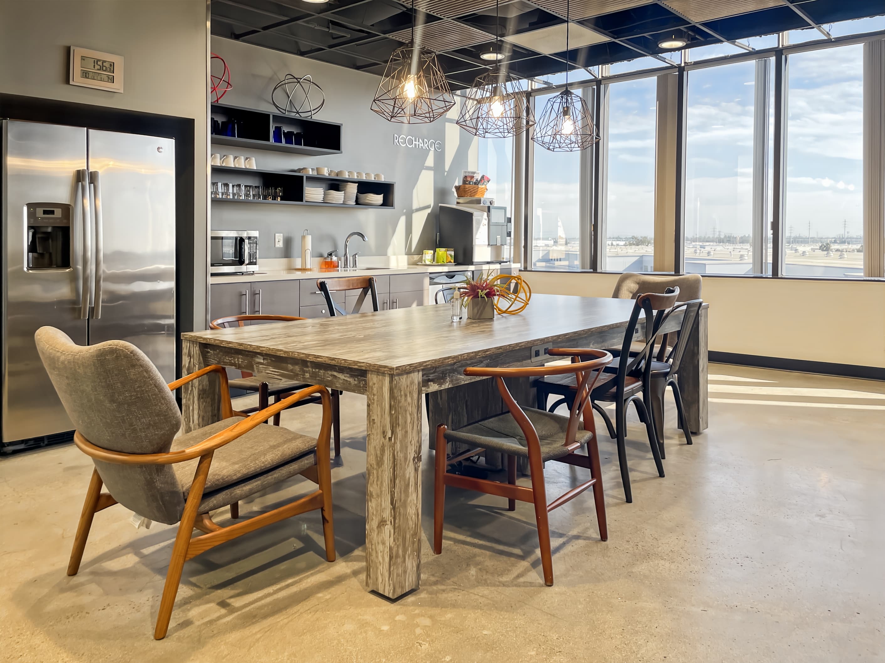 CA, Commerce - Commerce Corporate Center image 3 CA, Commerce - Commerce Corporate Center image 3