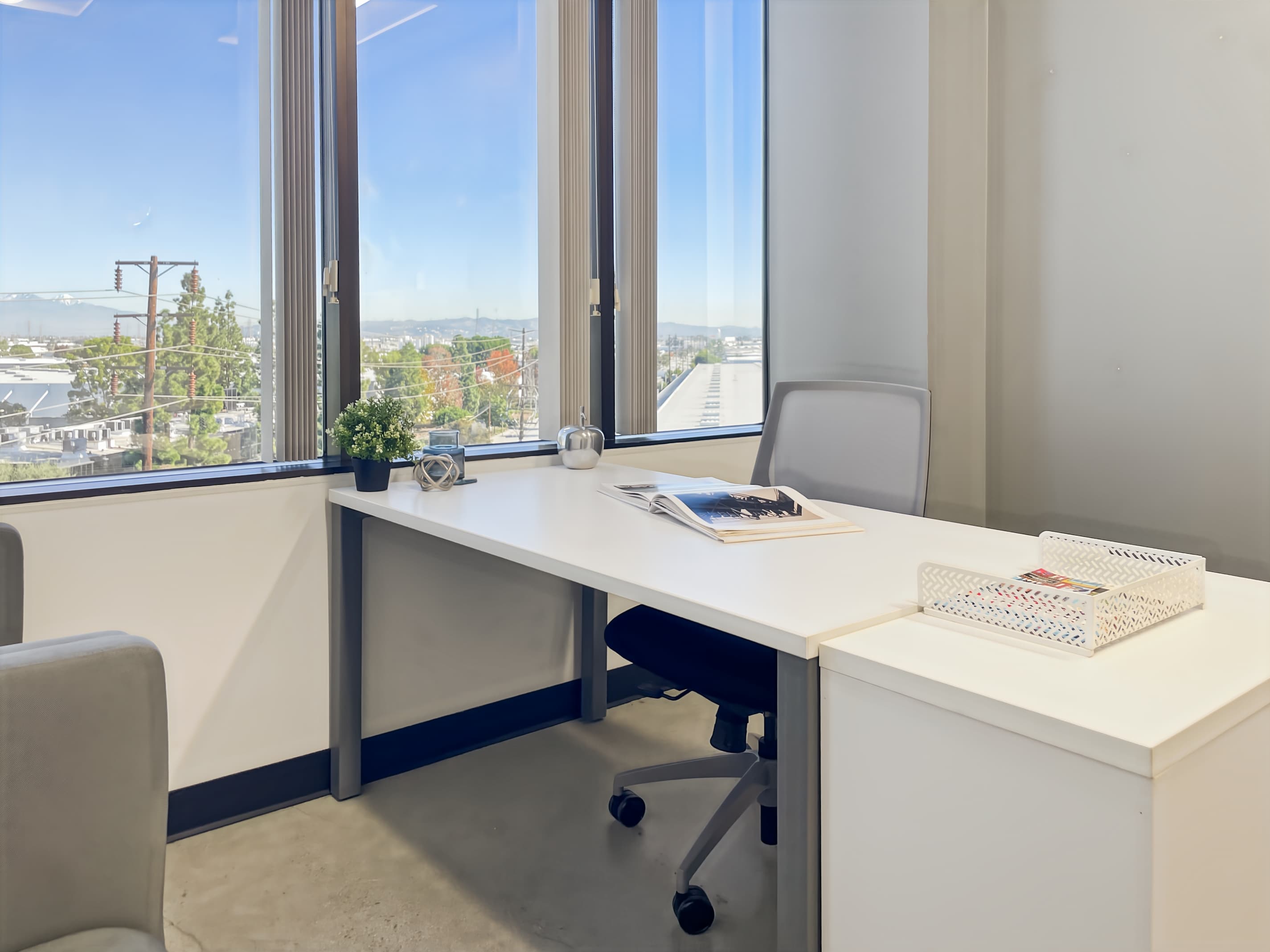 CA, Commerce - Commerce Corporate Center image 2 CA, Commerce - Commerce Corporate Center image 2