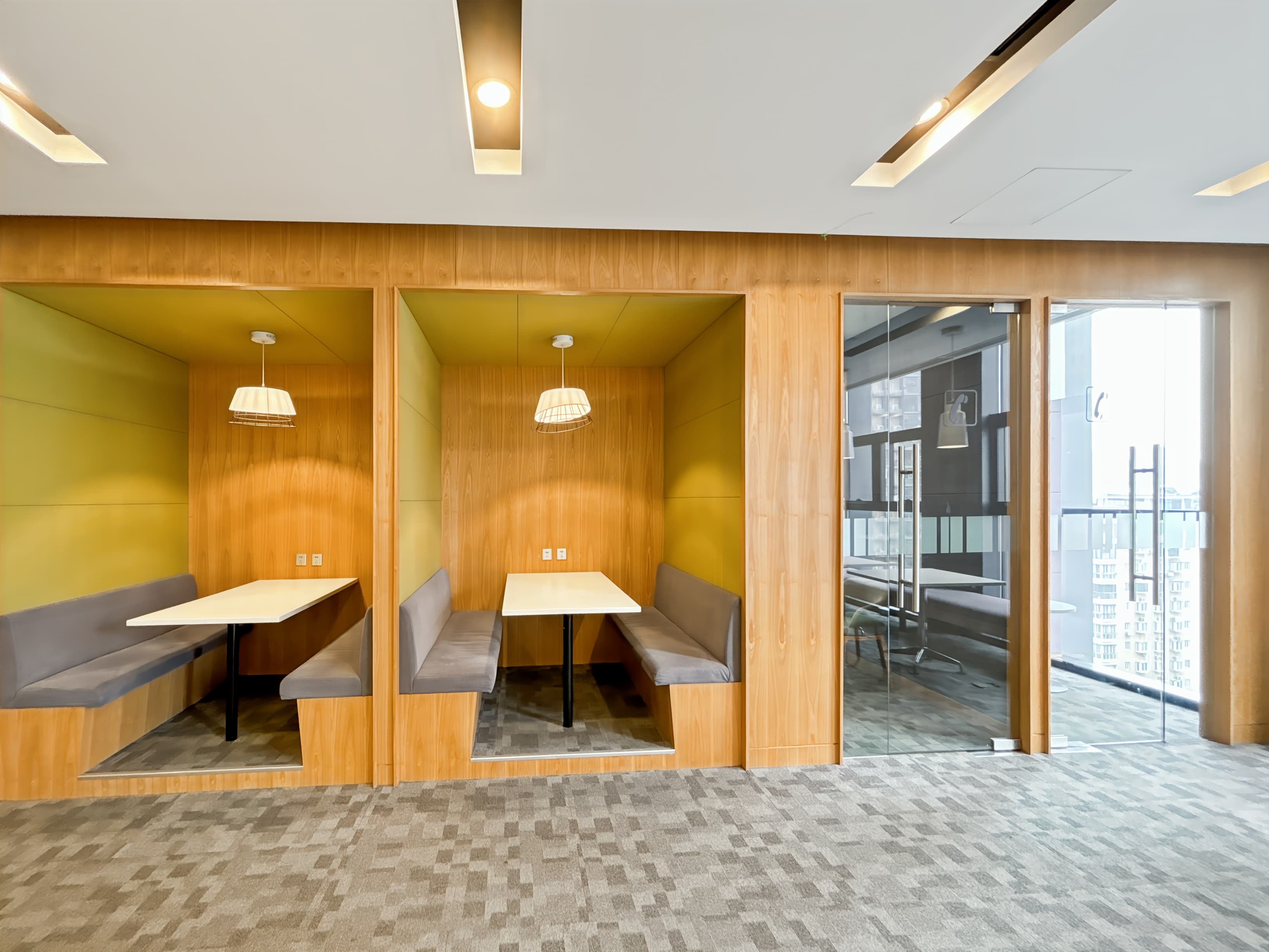 WUHAN, Boss Will image 12