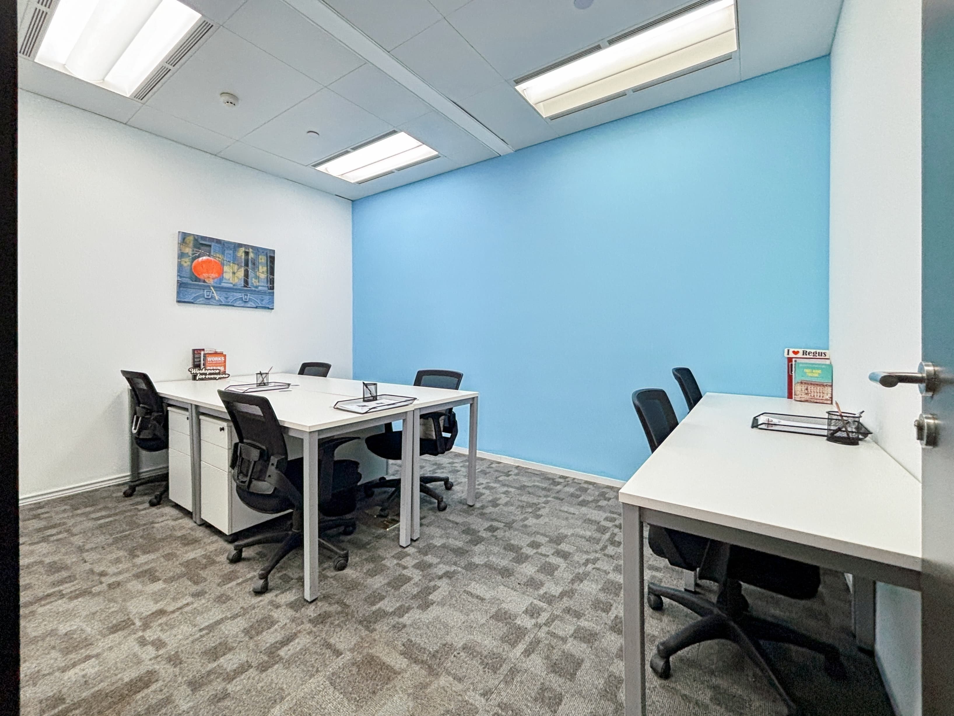 WUHAN, Boss Will image 9