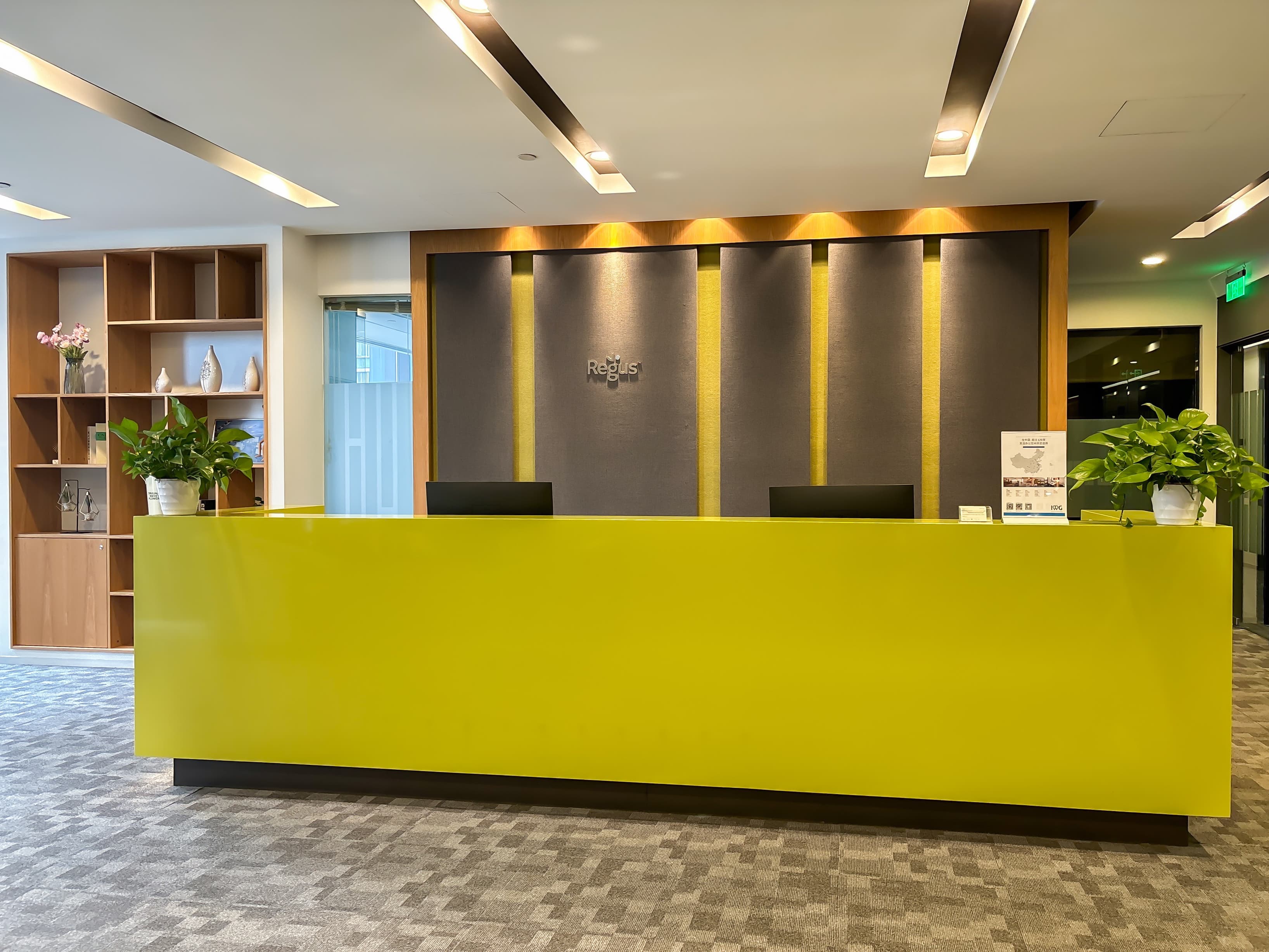 WUHAN, Boss Will image 2