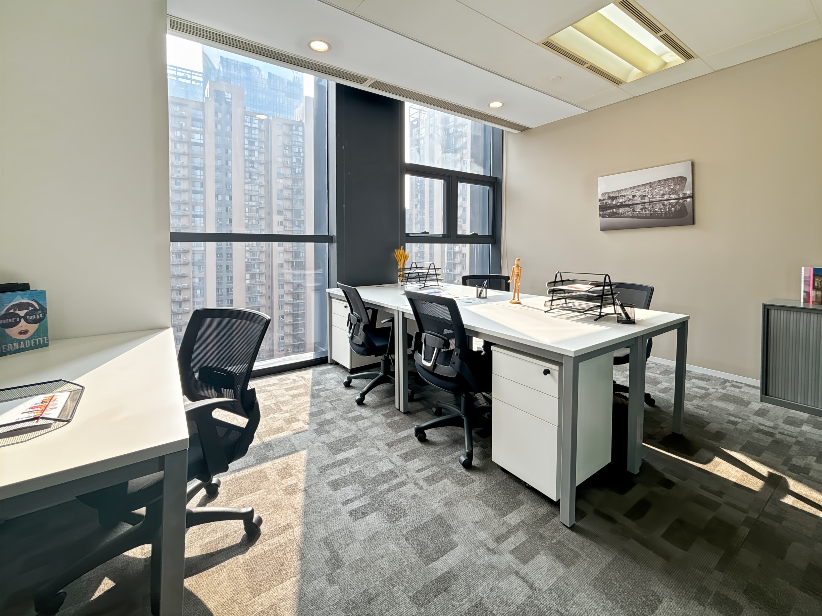 WUHAN, Boss Will image 7