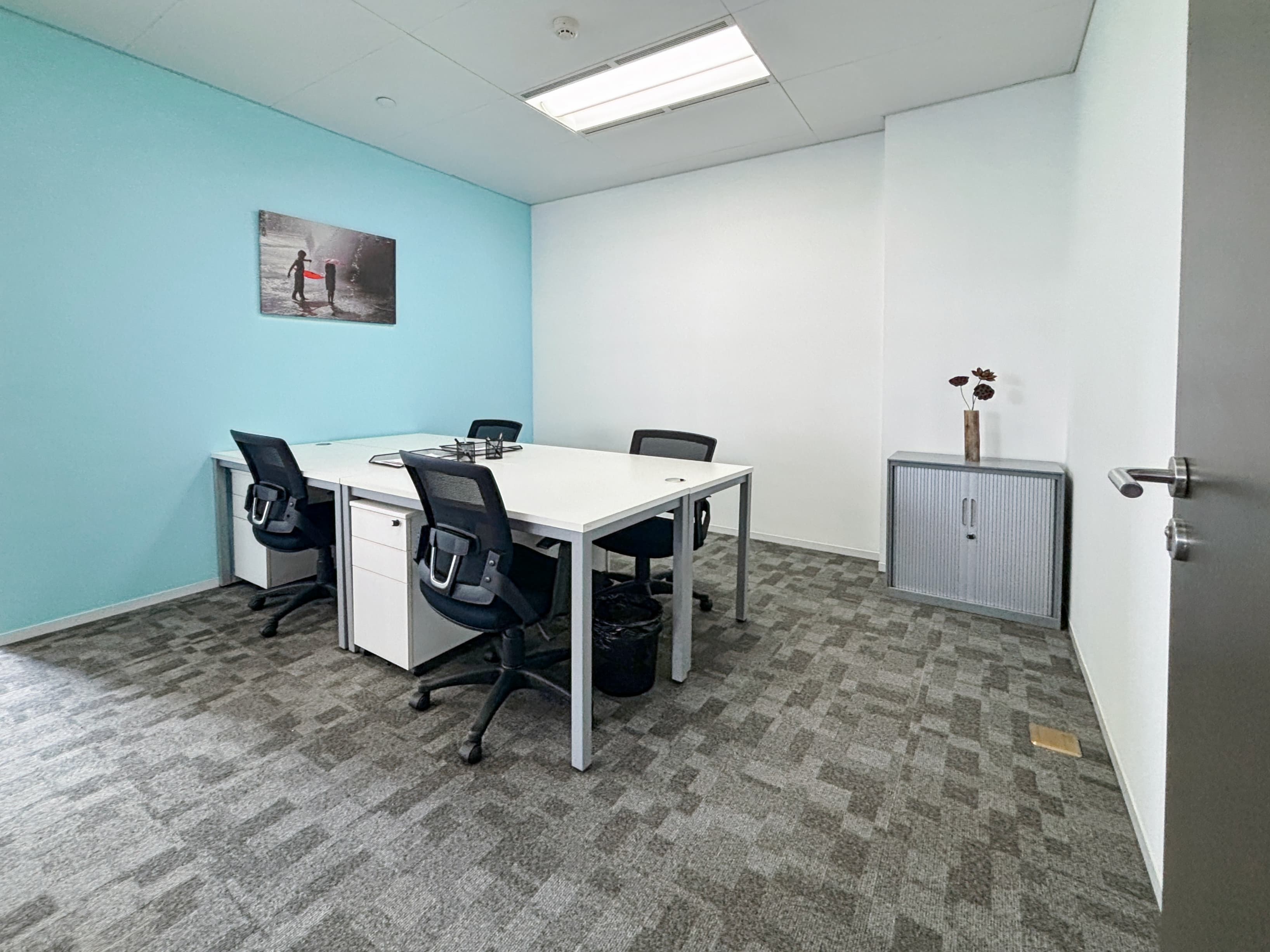 WUHAN, Boss Will image 4