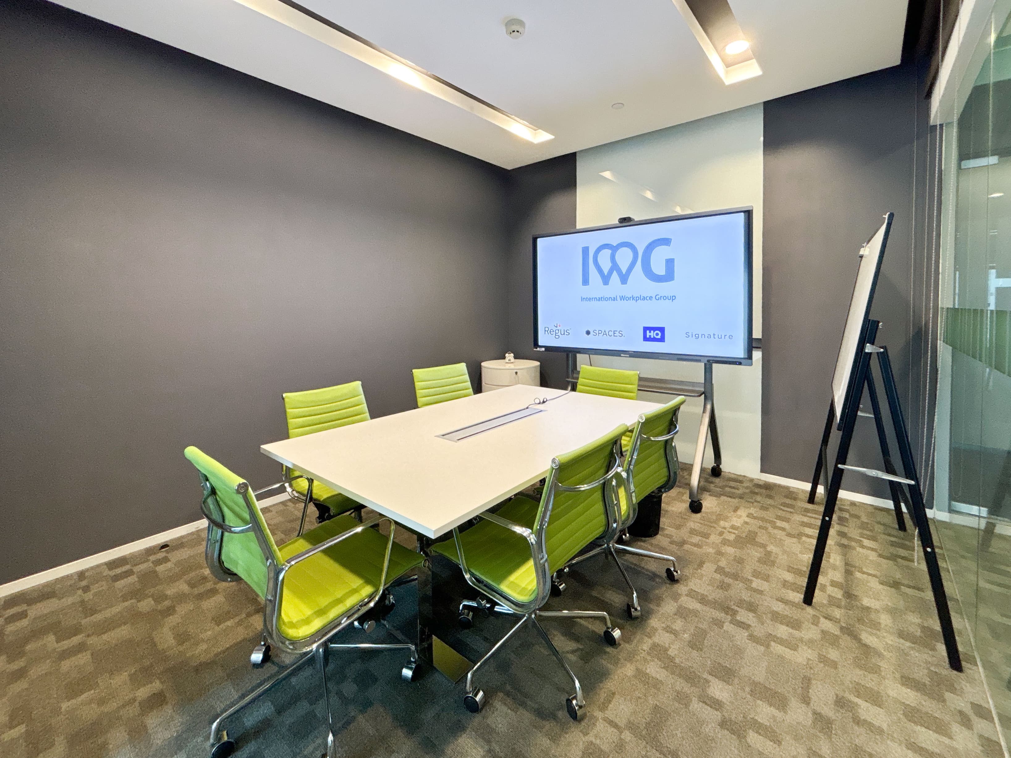 WUHAN, Boss Will image 11