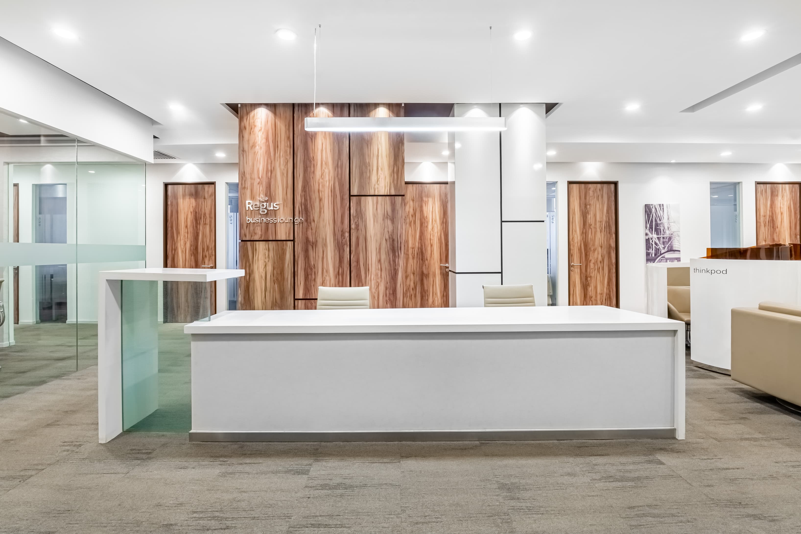 TAIYUAN, World Trade Centre image 6