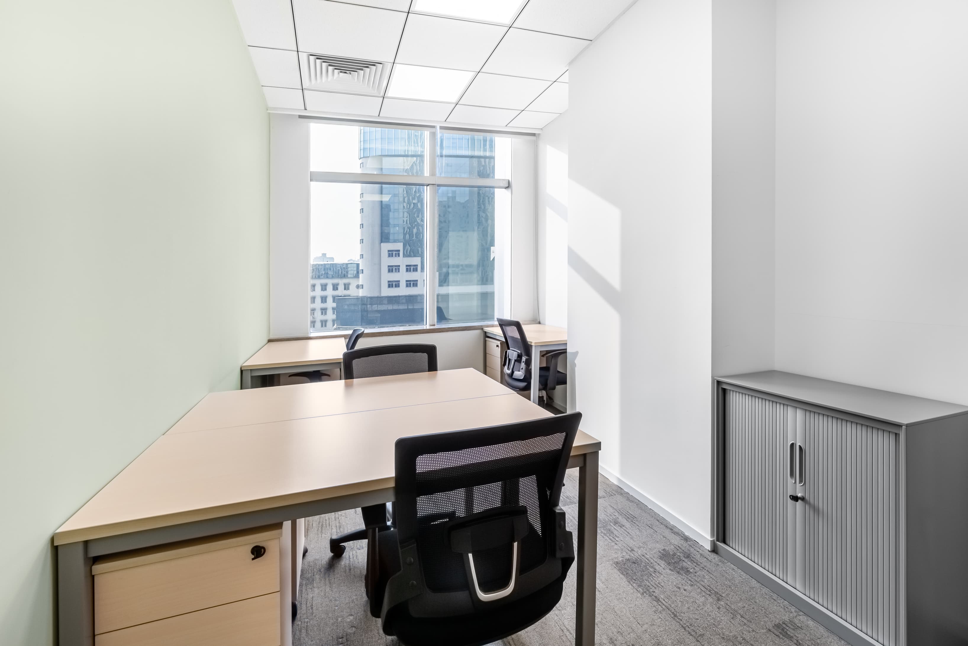 TAIYUAN, World Trade Centre image 9